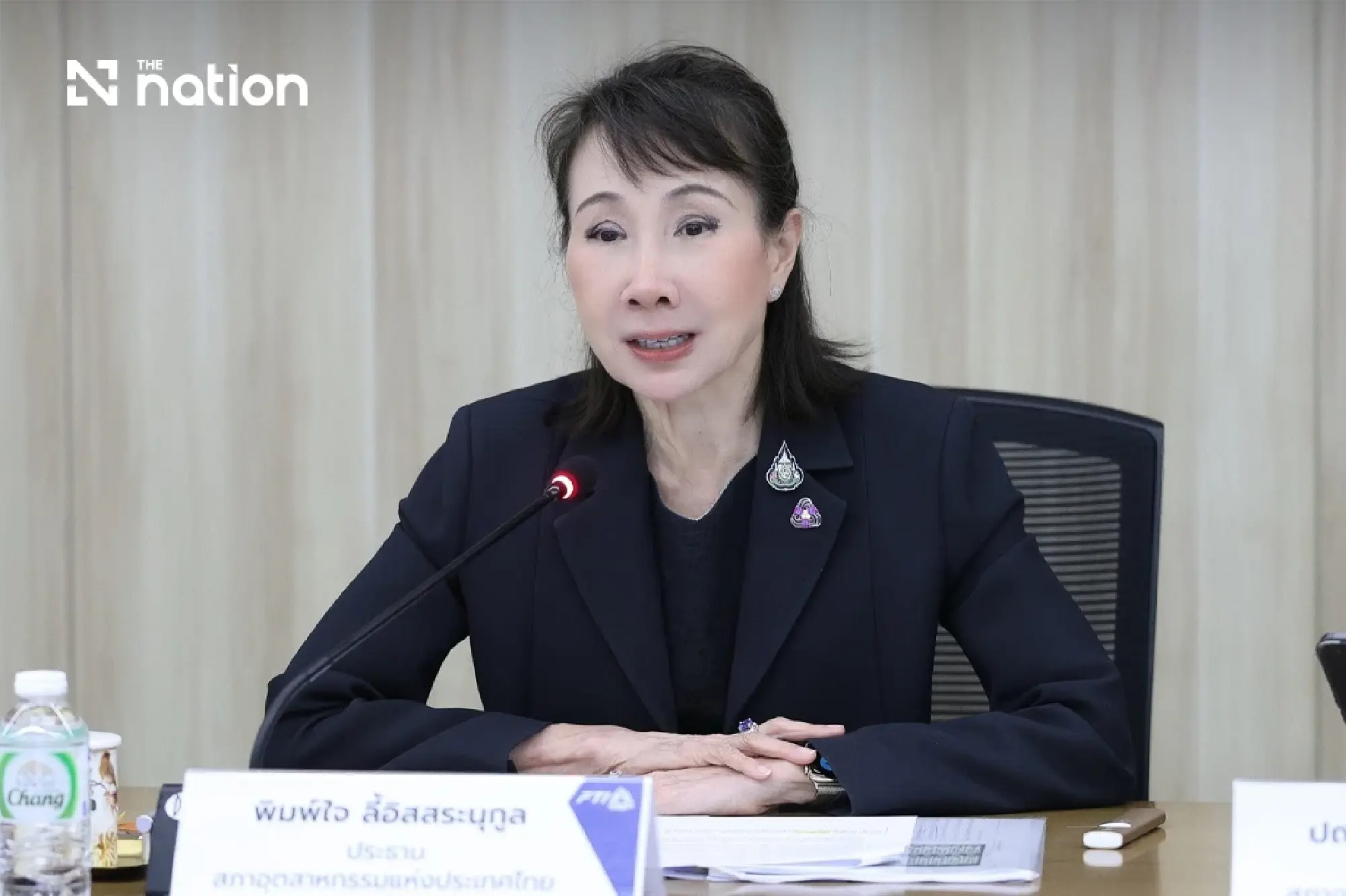 FTI estimates members’ September flood losses at 1.02 billion baht