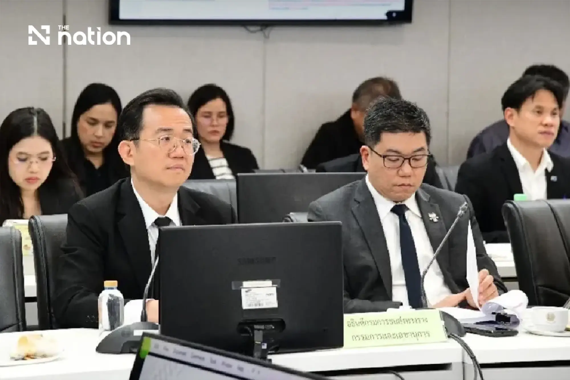 Thai ministry to request Cabinet approval next week for 2027 rail fares of 17–45 baht