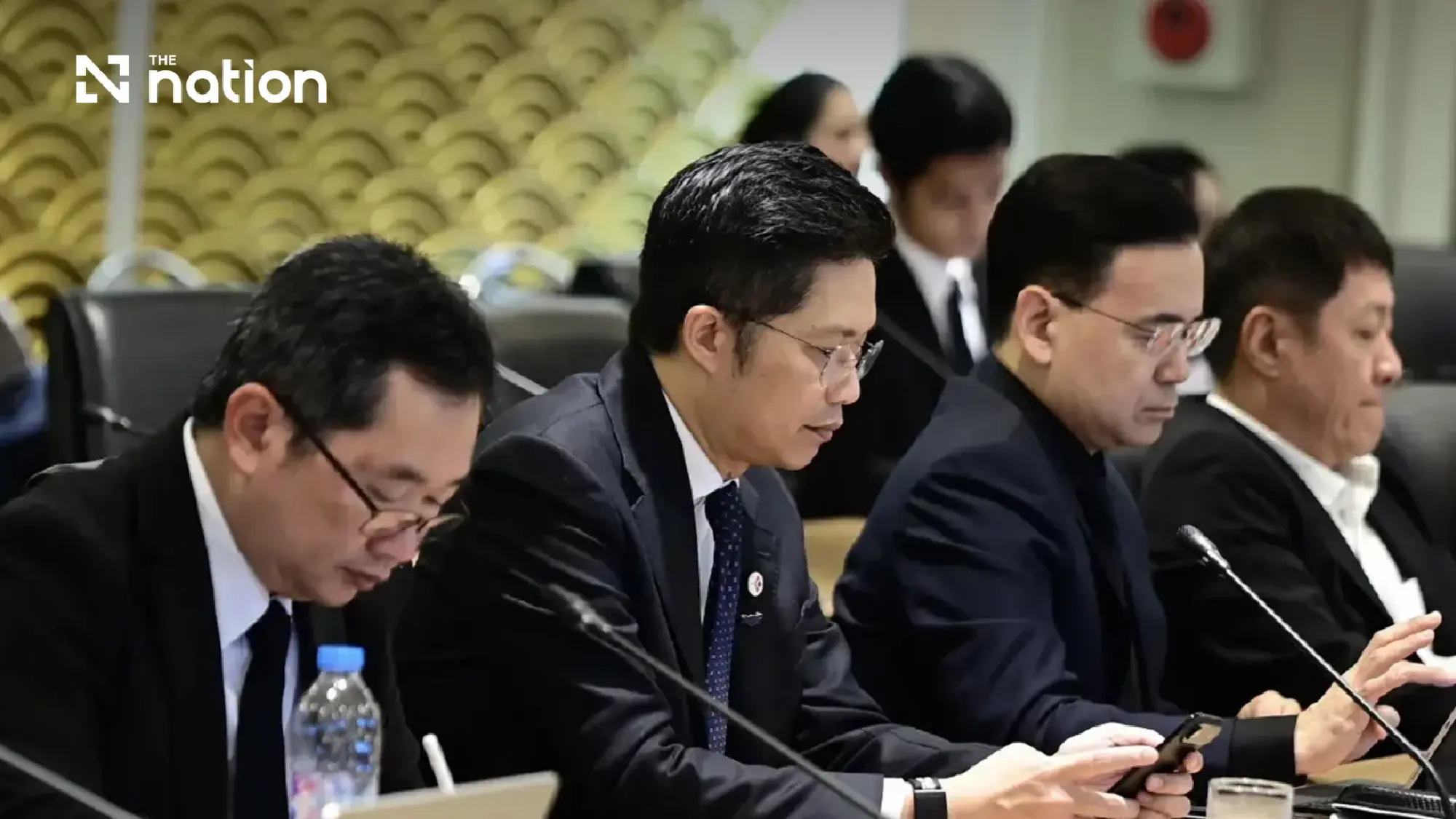 Thailand Enforces Stricter Credit Terms to Release THB250bn Working Capital for SMEs