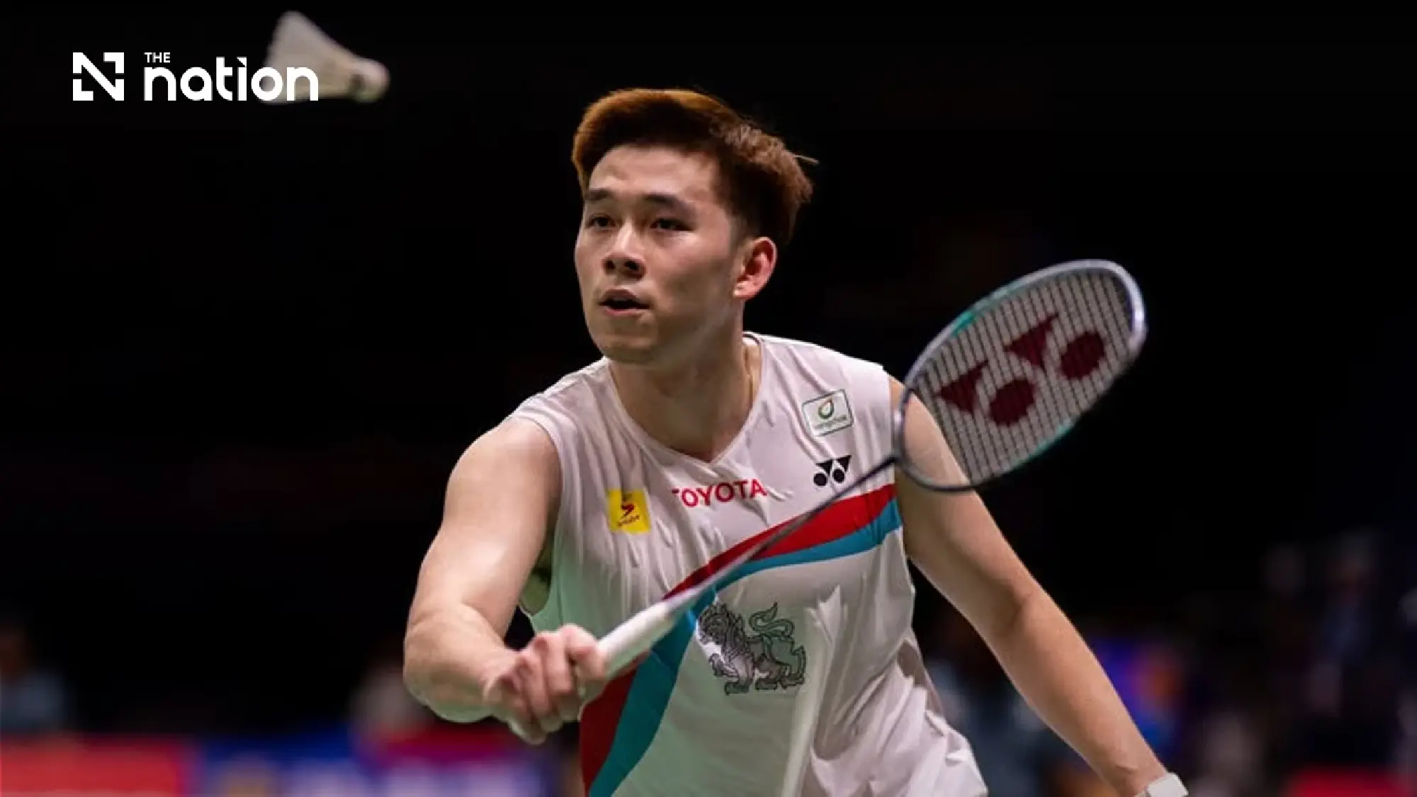 World No.1 Kunlavut faces Tanaka at Arctic Open at 8.30pm on October 9