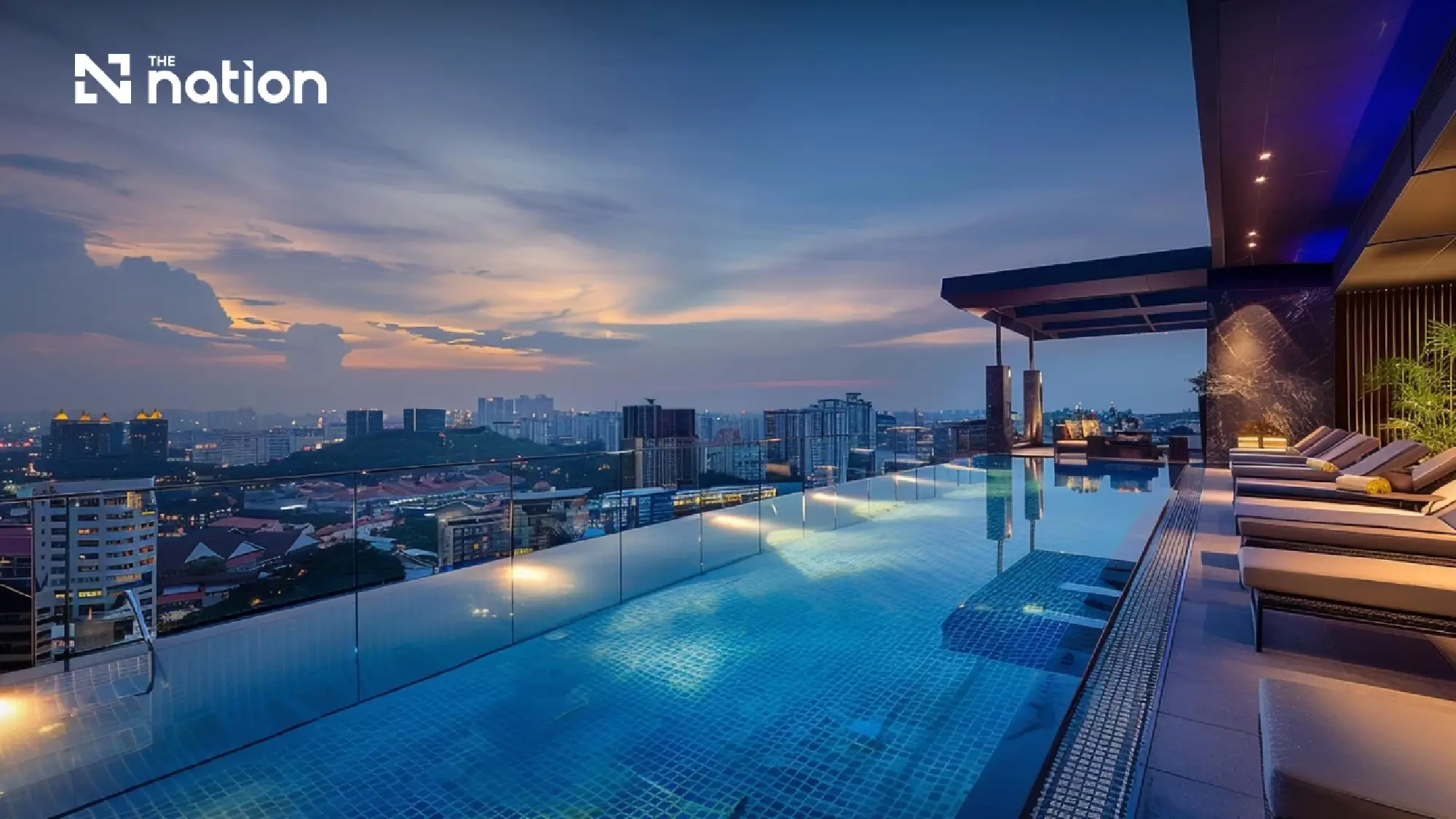 Thai hotel sector faces rising closures after widespread losses