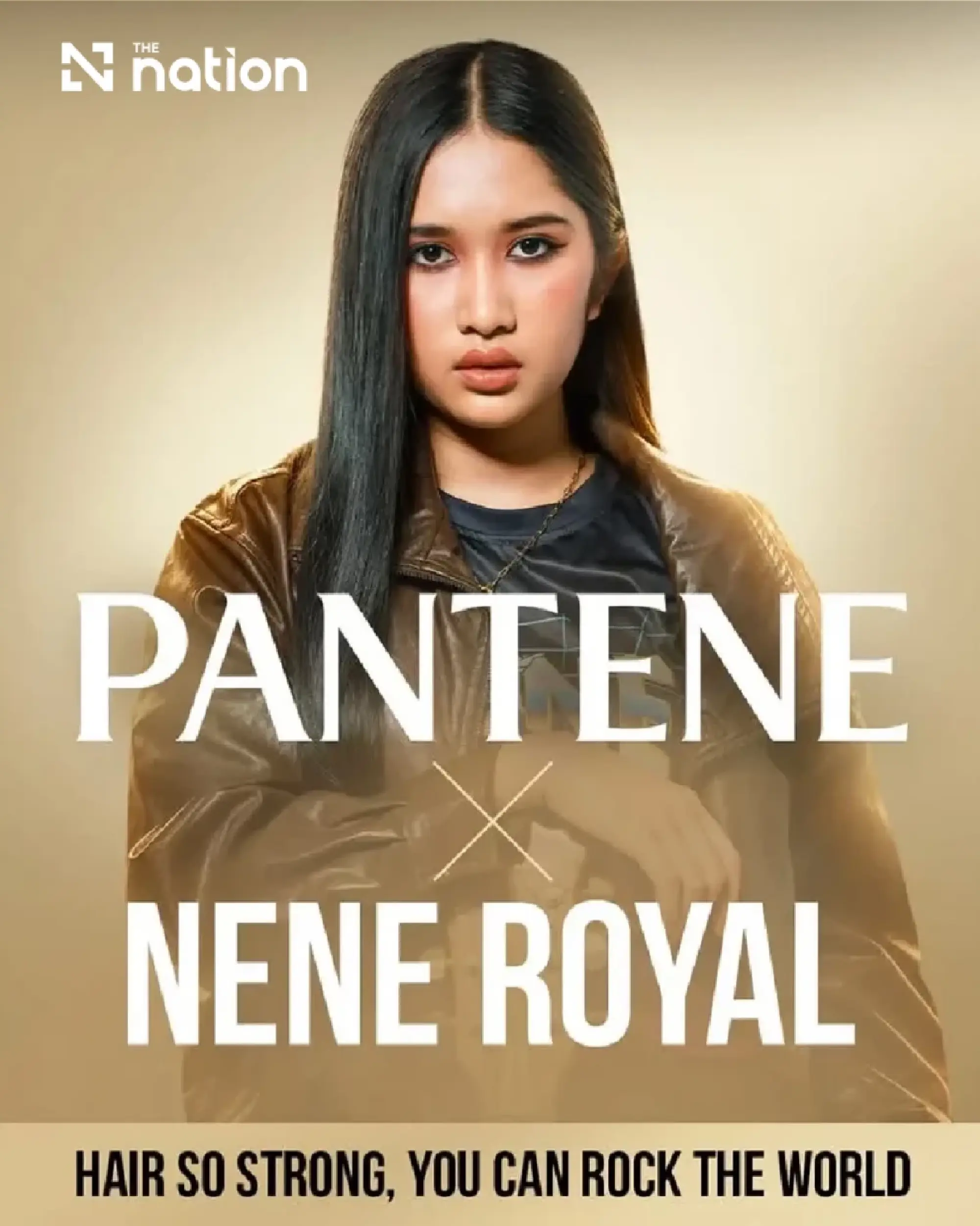 Nene Royal lands 10 brand partnerships after AGT 2026 win