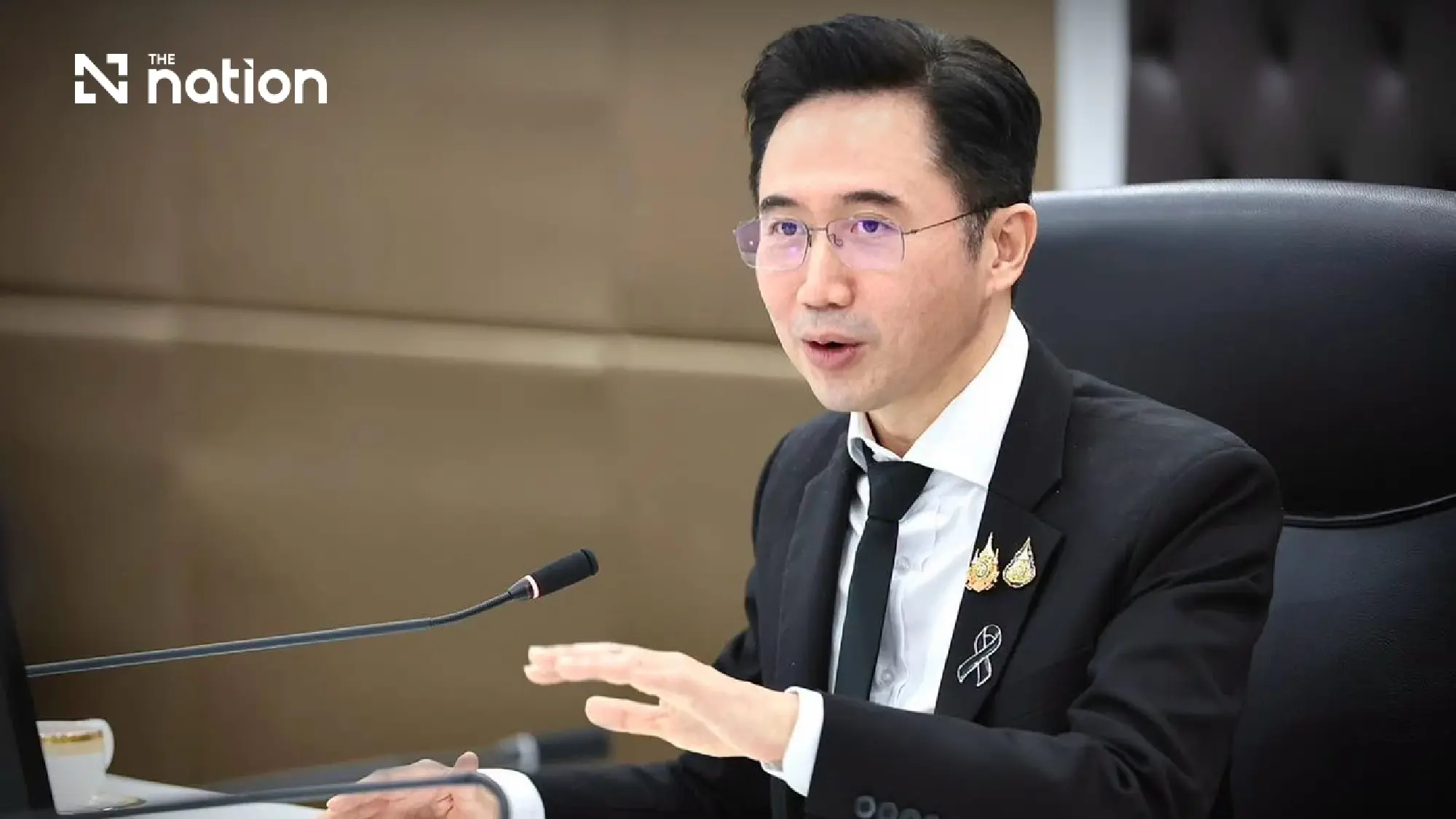 Thai minister orders urgent PHP system checks to protect personal data