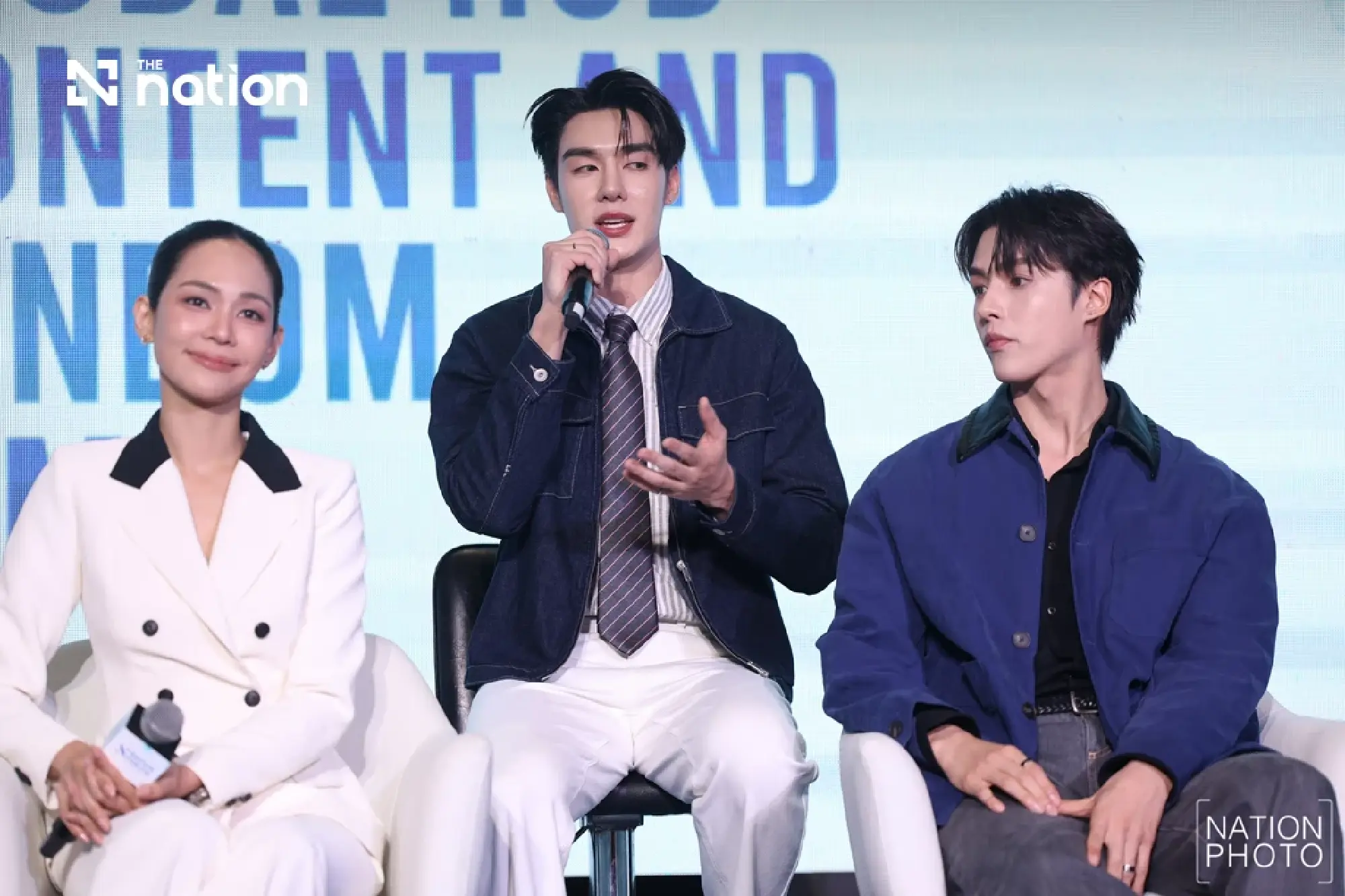 Thai series link fan loyalty to merchandise and tourism