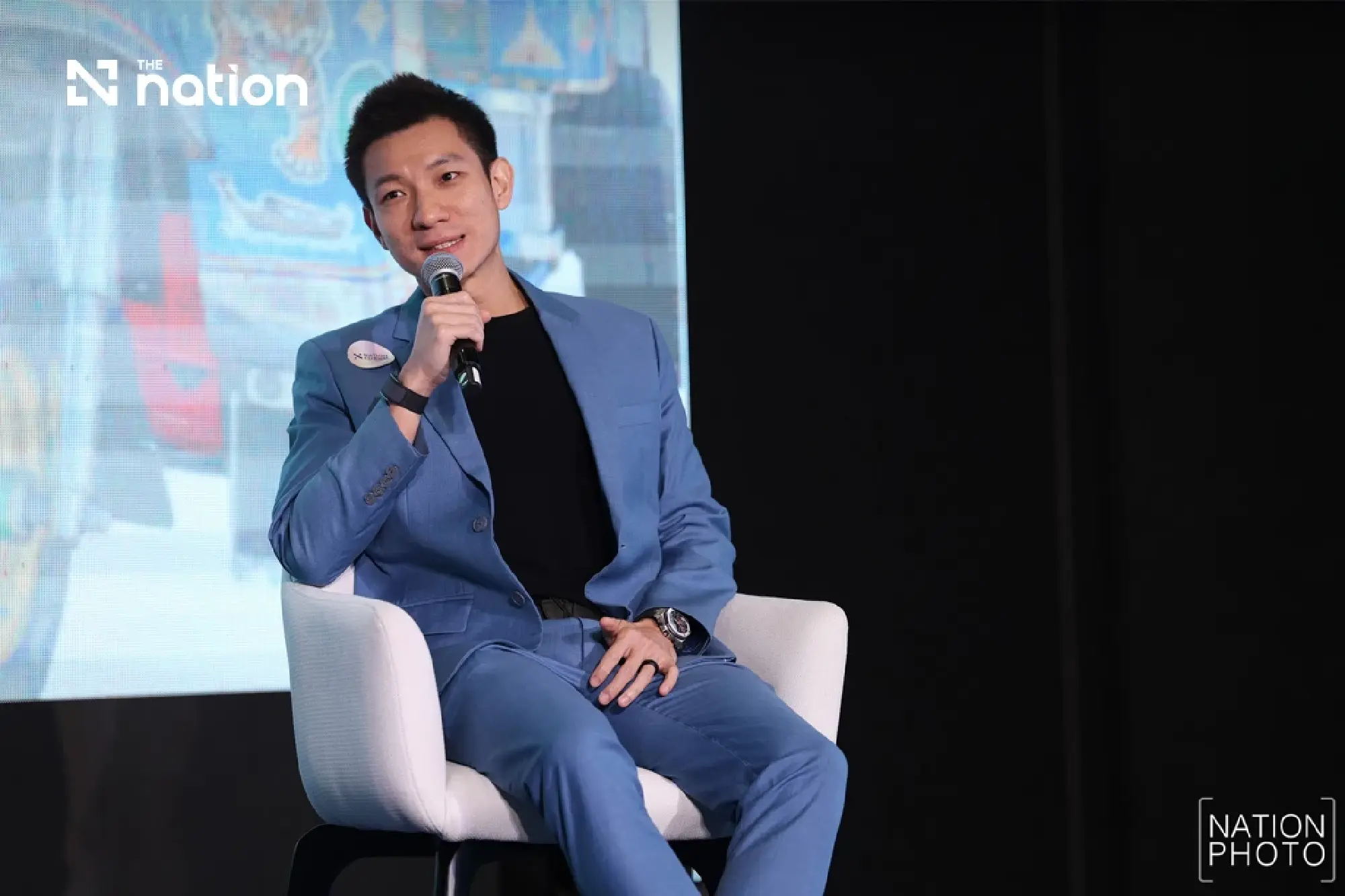 Nation Forum highlights local Thai cuisine to boost tourism growth