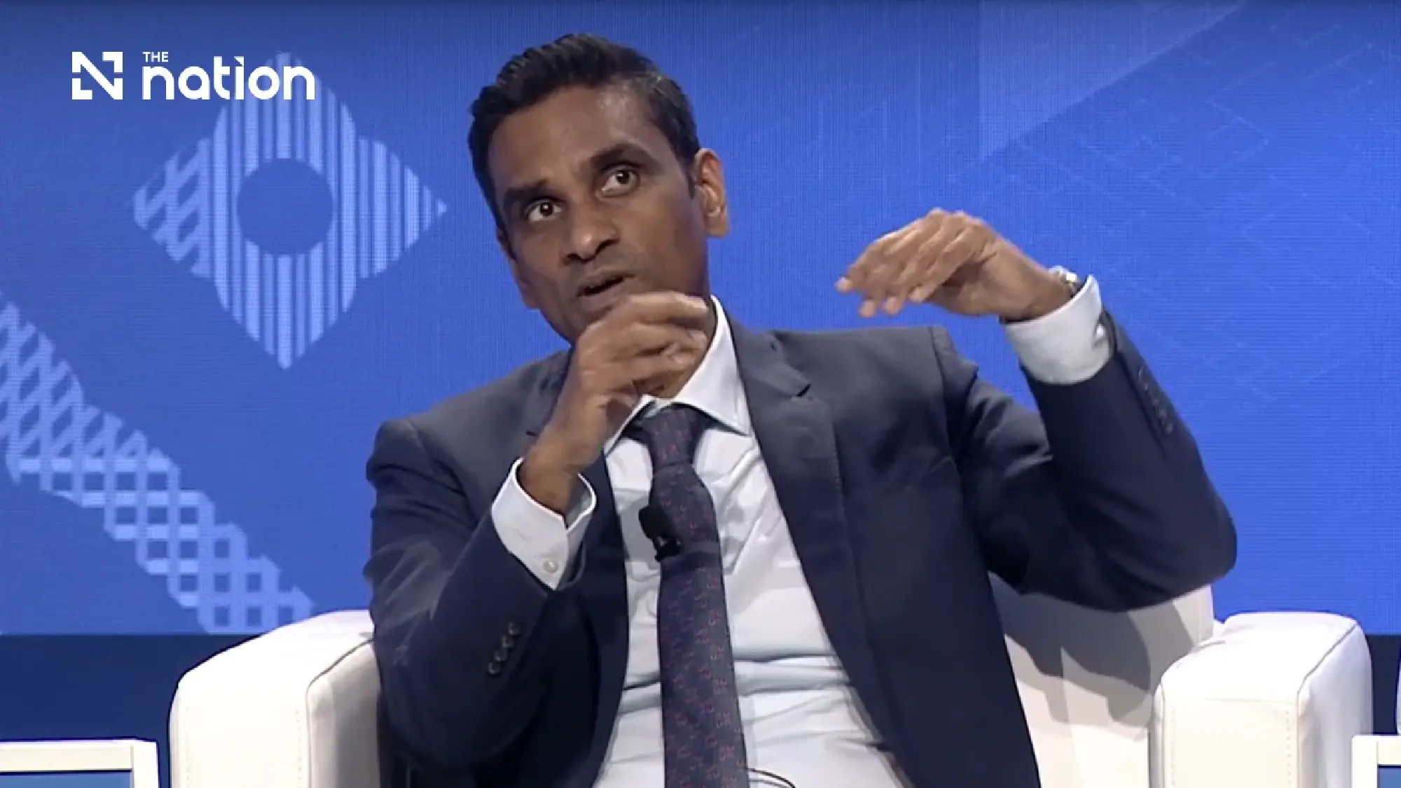 Naveen Mallela