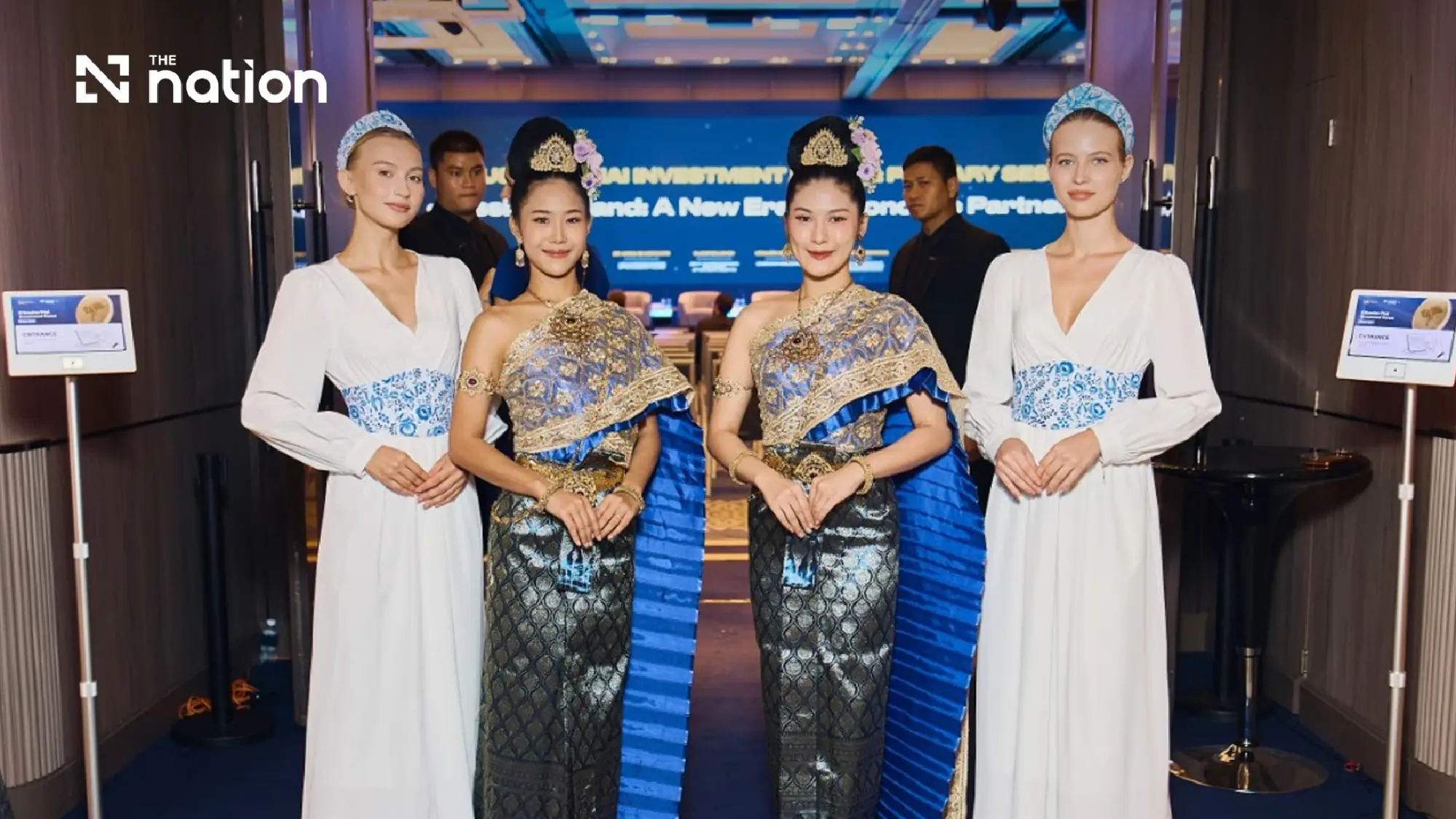 Russian-Thai Investment Forum Closes with New Business Pact and $4.5bn Project Potential