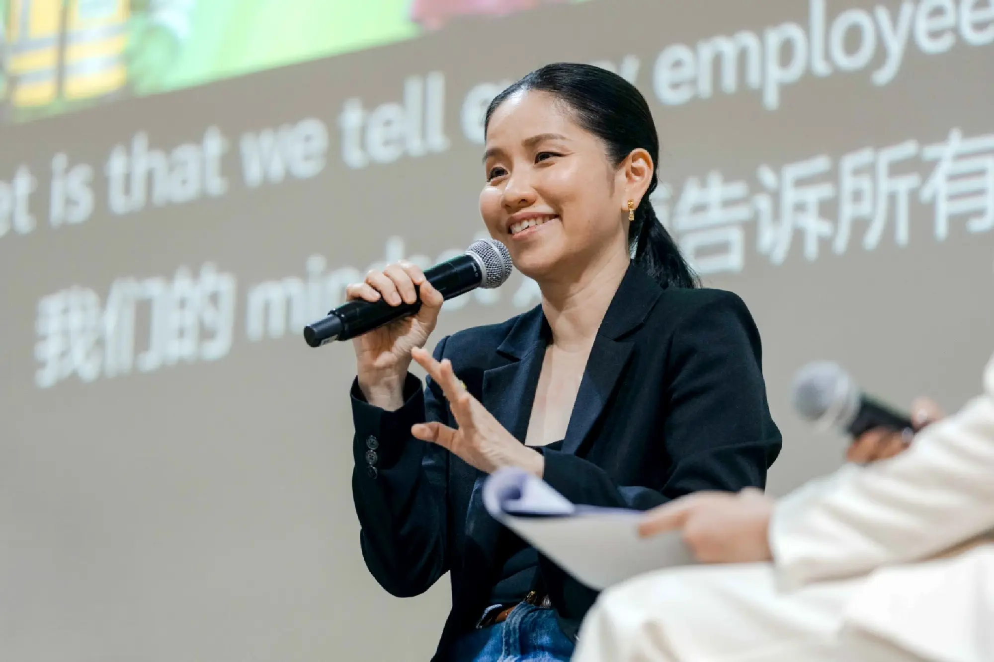 Three Women Leaders Shaping What’s Next: Using AI to Transform Business, with People and Wisdom at the Heart of Success at CP Innovation Exposition 2026