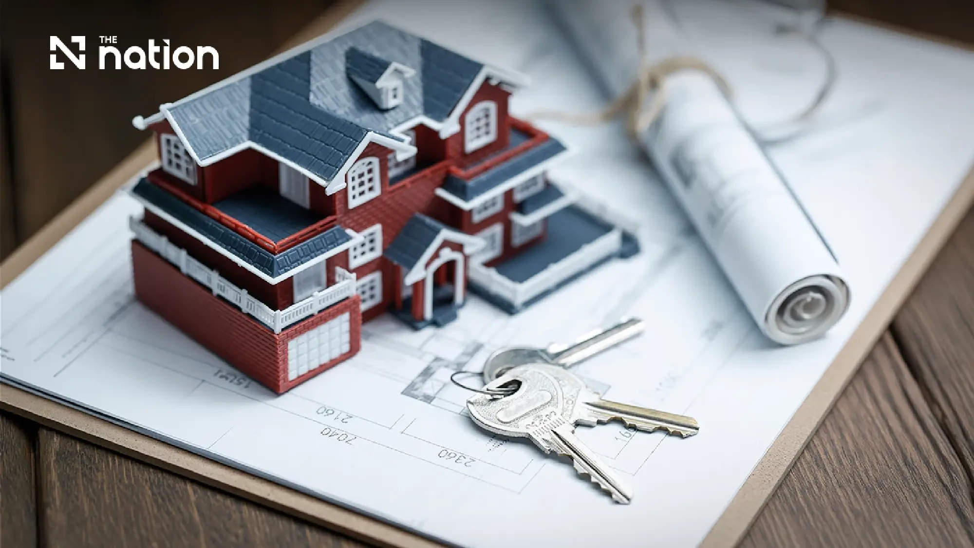 Thai housing groups seek tax relief as loan rejections may hit 50%