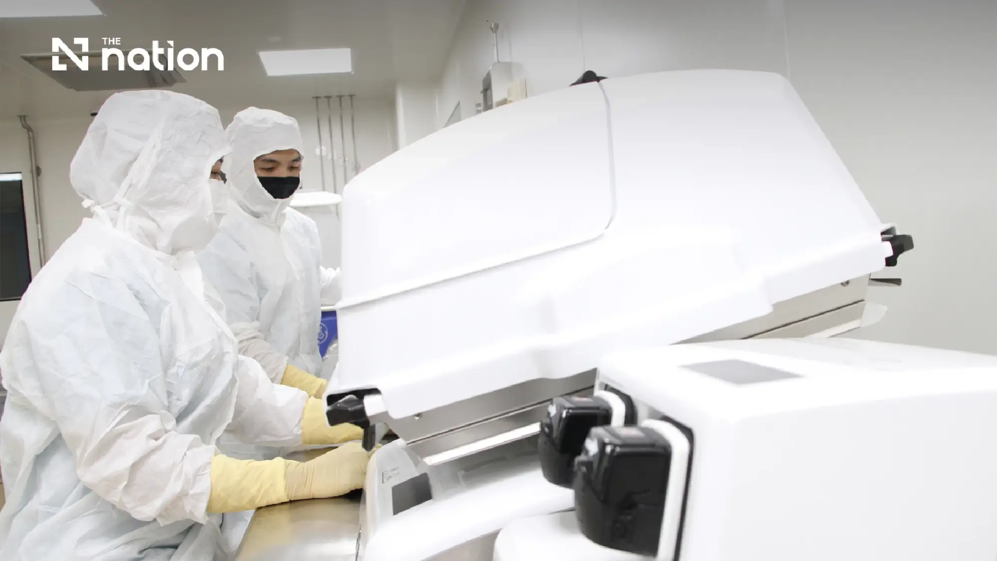 BDMS to take majority stake in GNPT to advance Thai cancer therapies