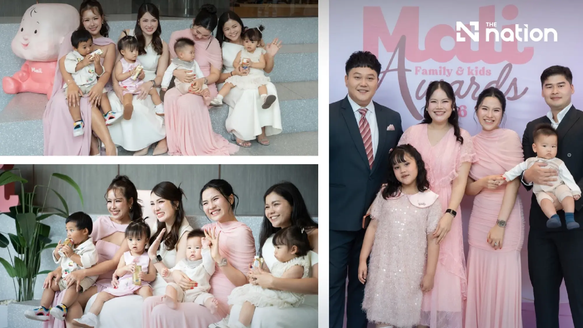 Mali Family & Kids Awards 2026 honours brands trusted by mothers