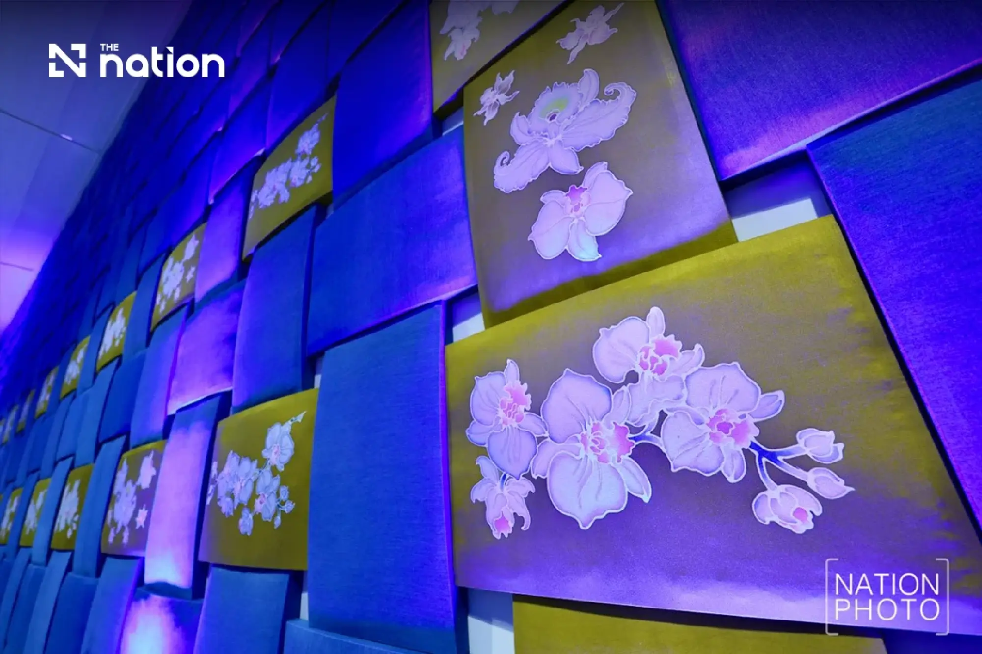 Heritage Textiles to AI Tech: What to Expect at IMF–World Bank 2026