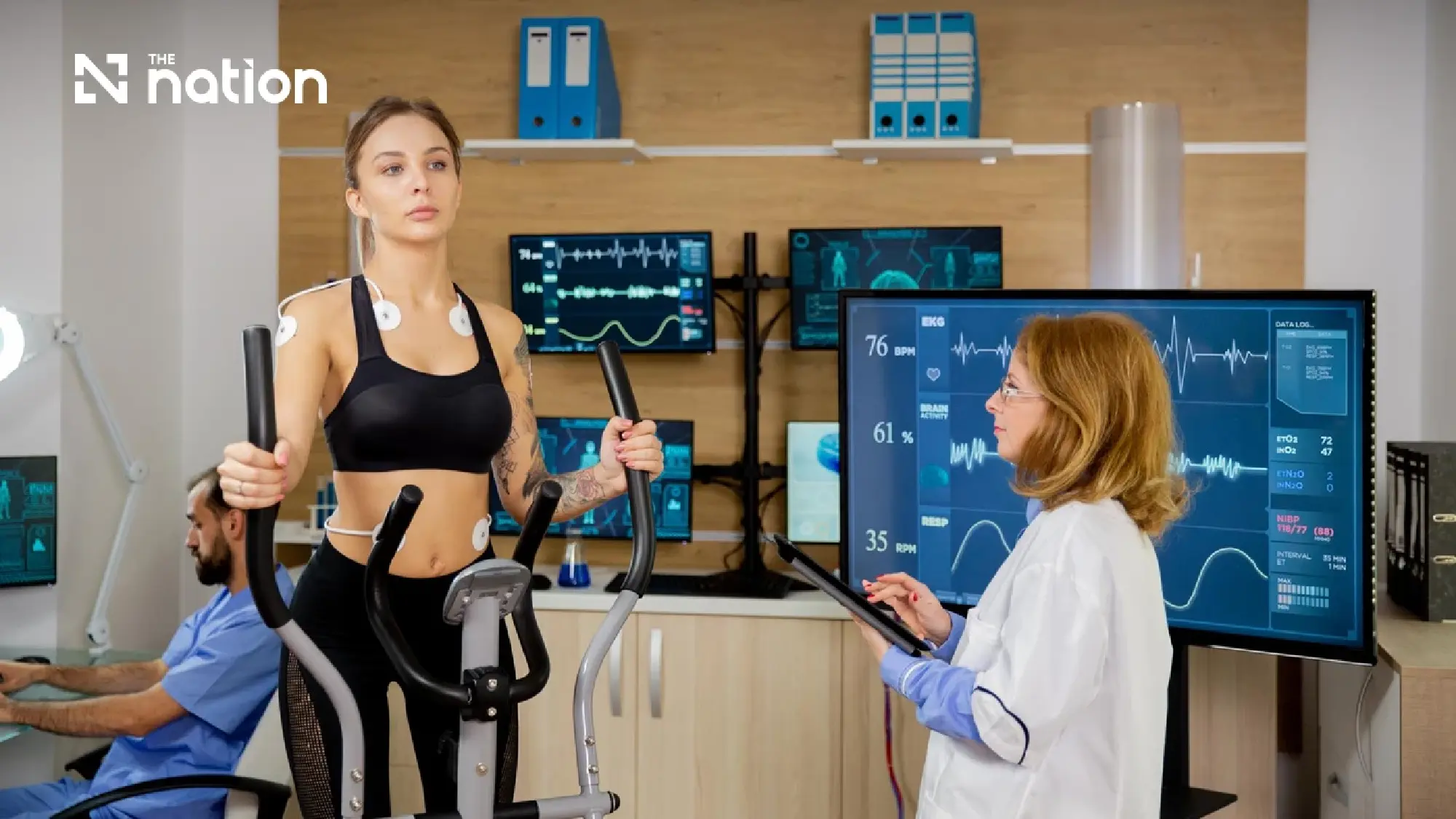 Health Economy Tipped as Thailand’s Next Major Growth Engine Amid Rising Global Wellness Demand