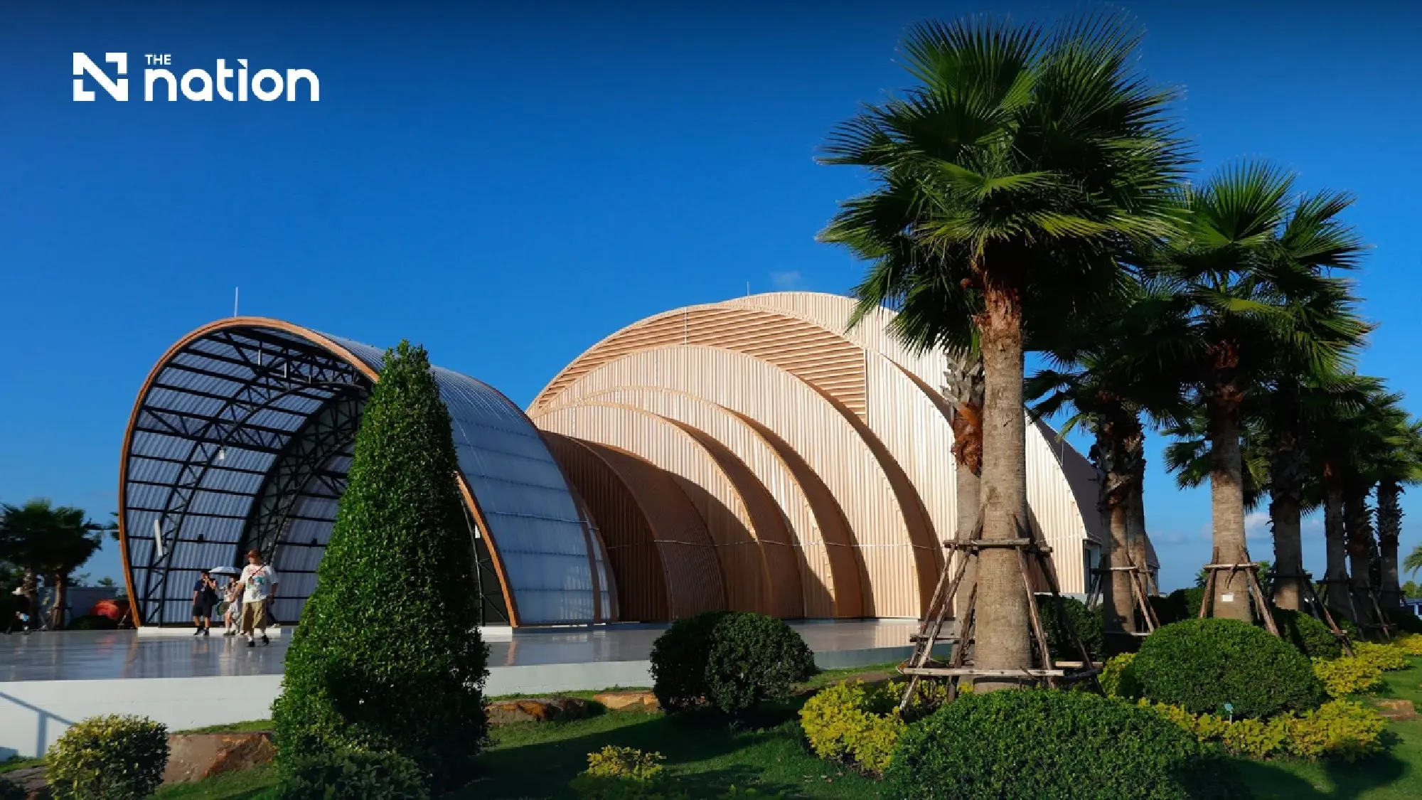 Udon Thani horticultural expo set to open amid budget scrutiny