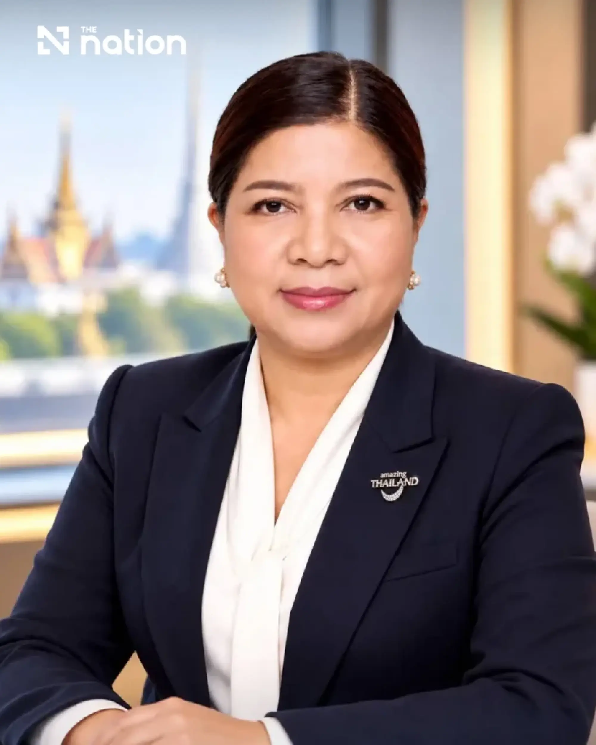 French protests fail to dent Thailand demand as bookings rise 30.5%