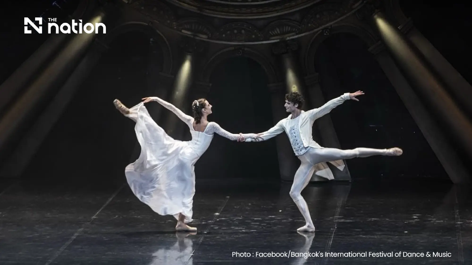 Bangkok arts festival generates over 250m baht after six-week run