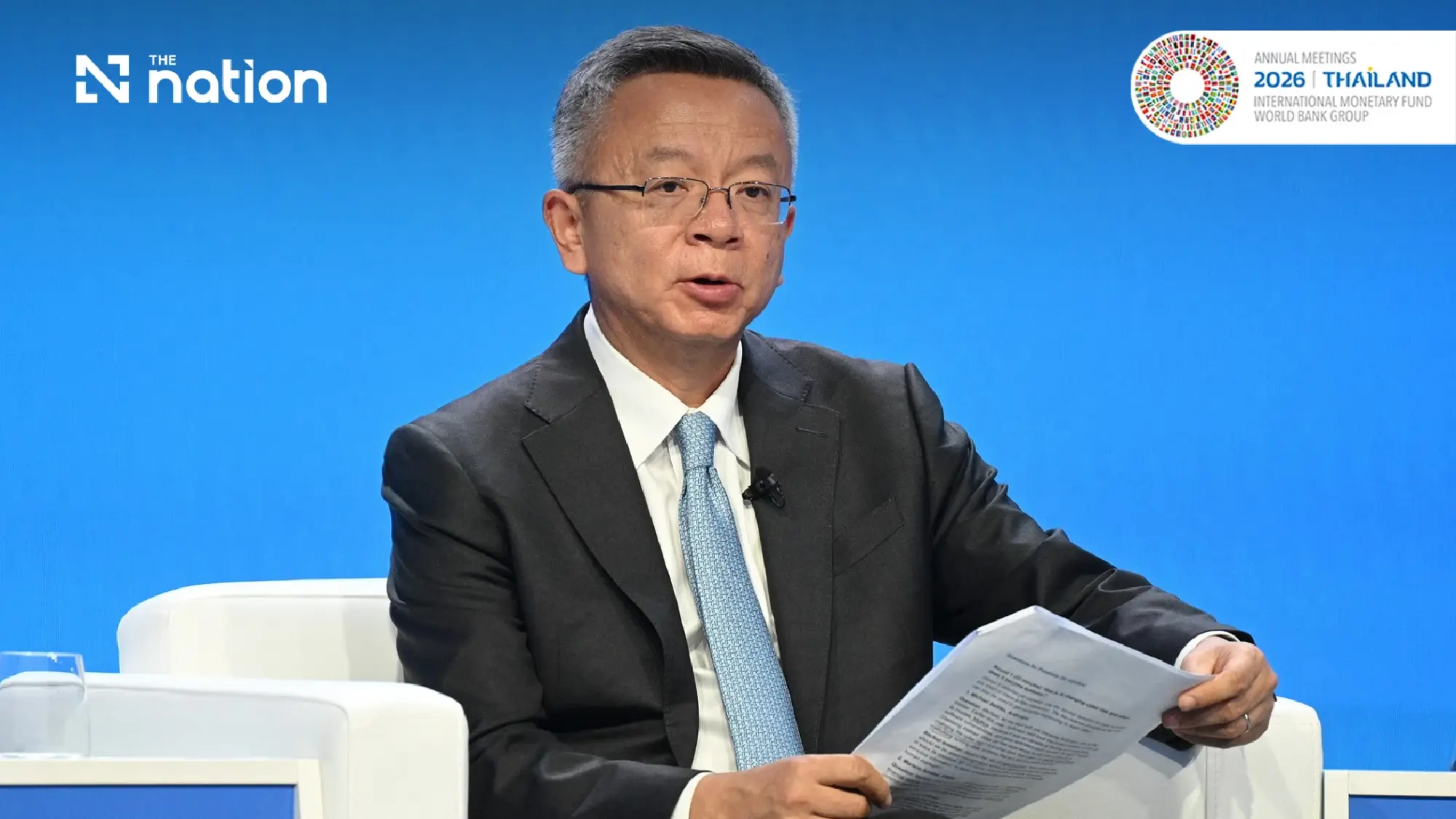 Bo Li