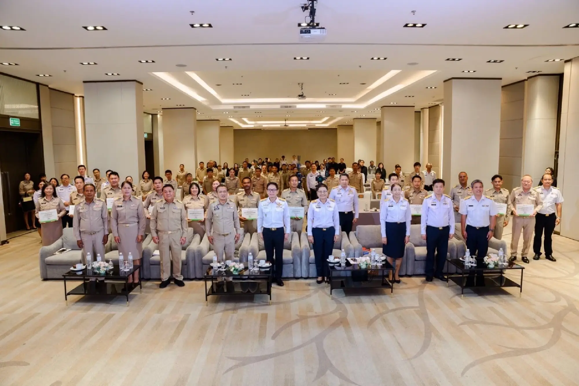 Next Decade Green Development DASTA marks a decade of connections and looks ahead to sustainable tourism