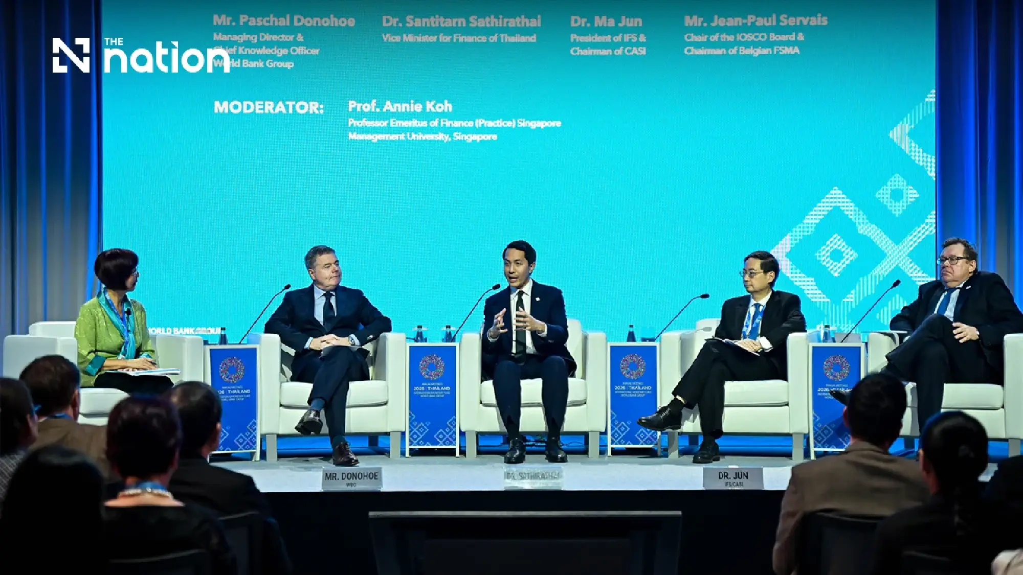 Climate adaptation could create or protect 150m jobs: World Bank
