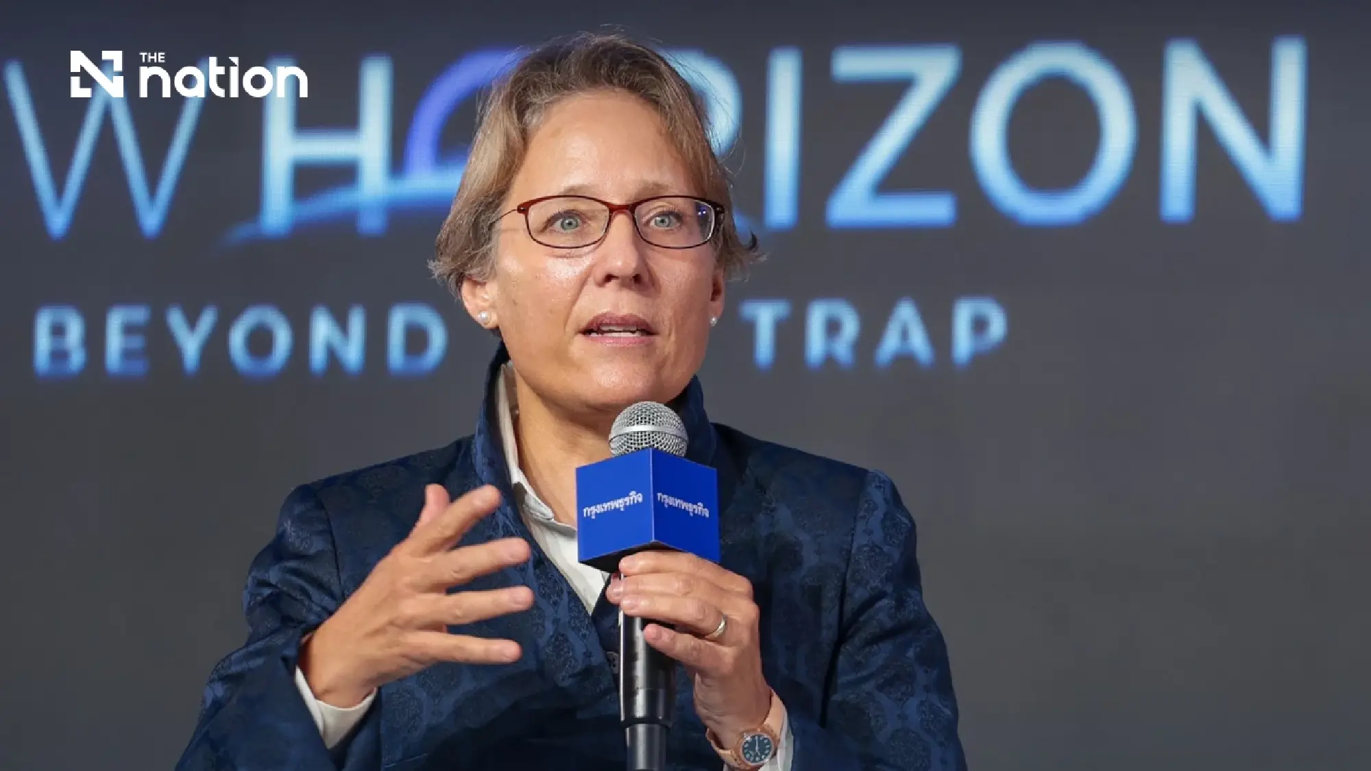 Franziska Ohnsorge