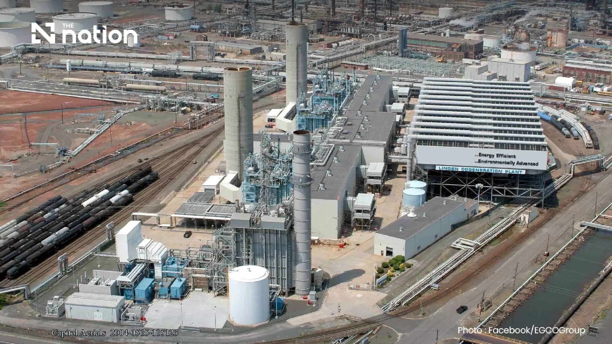 EGCO signs October 15 deal to raise US plant stake to 50%