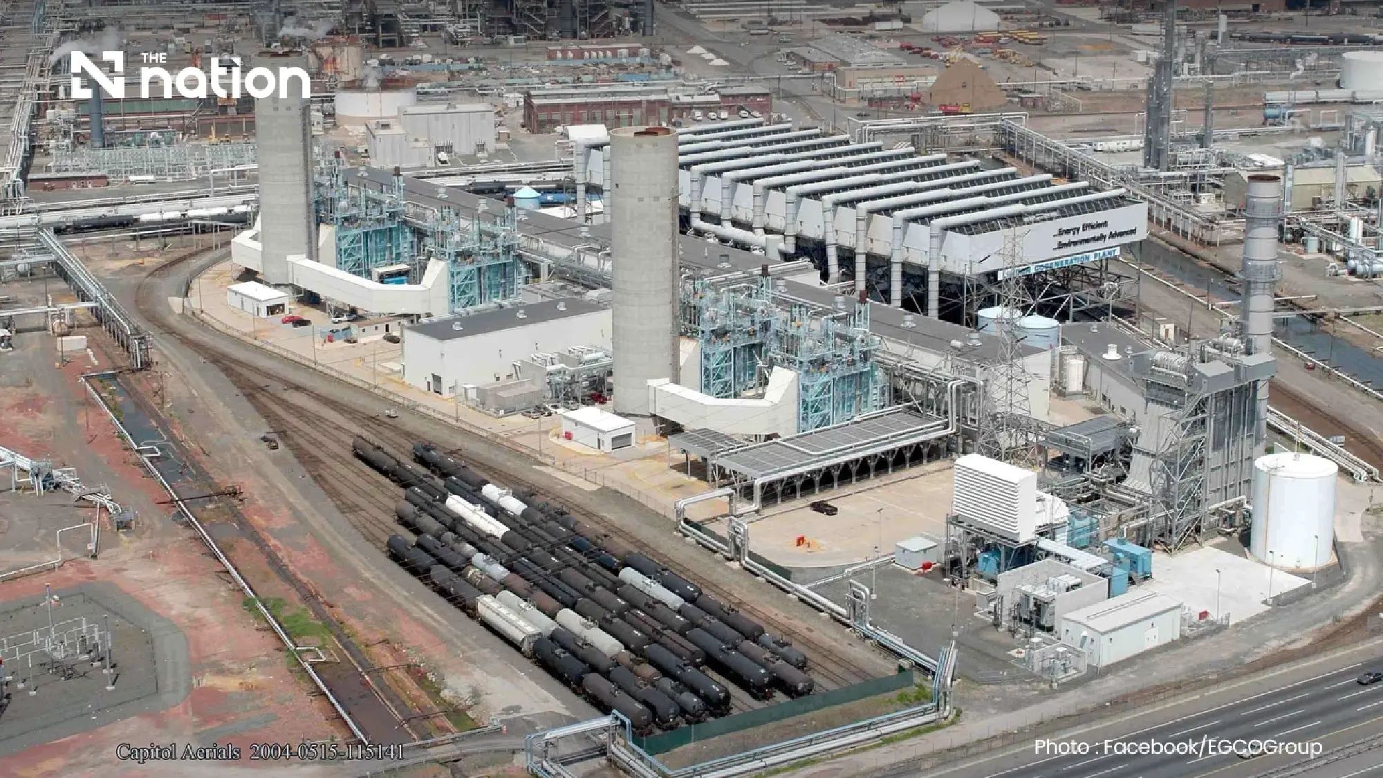 EGCO signs October 15 deal to raise US plant stake to 50%