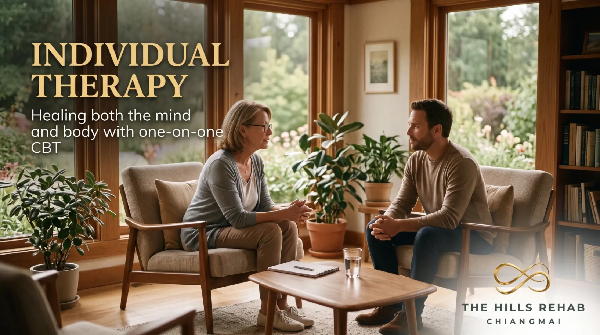 Breaking the Cycle: How Treating Mental Health and Addiction Together Leads to Lasting Healing