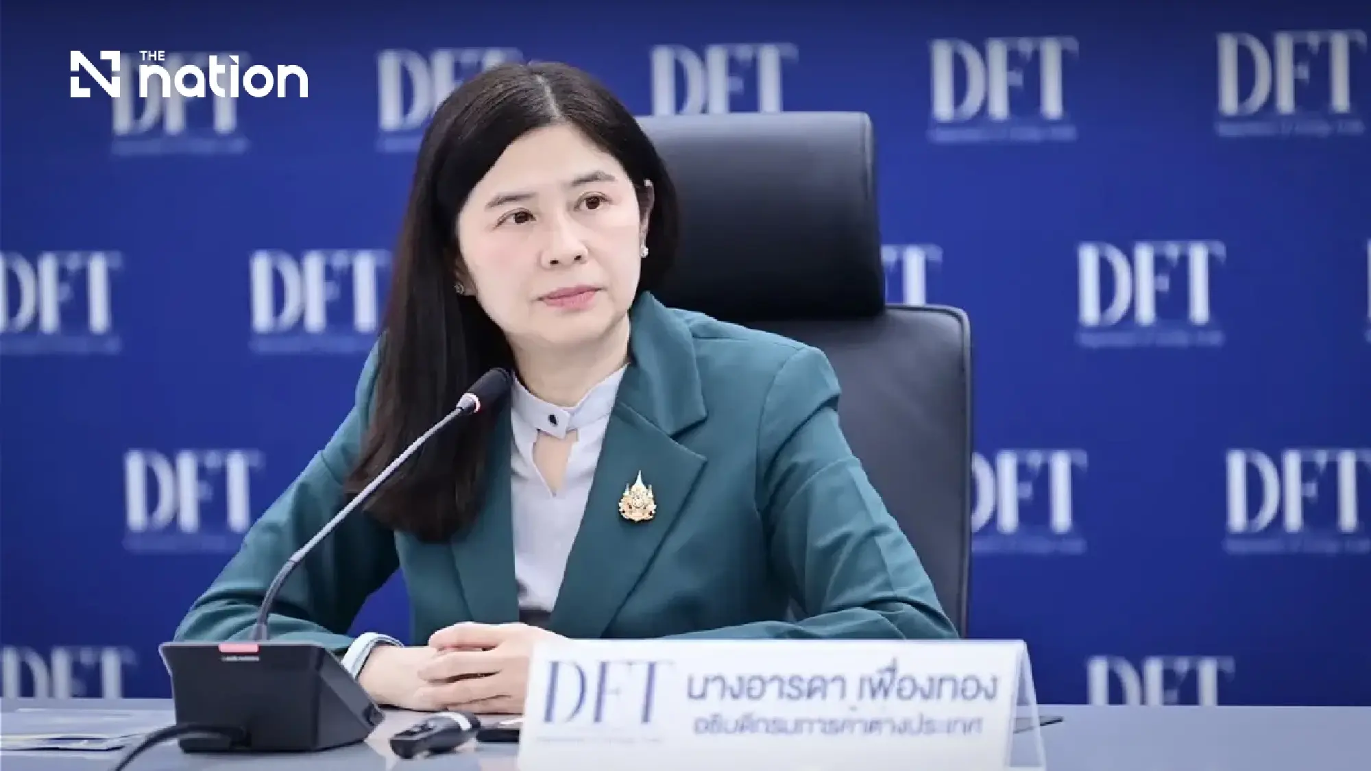 Thailand’s rice and cassava exports decline, falling short of targets