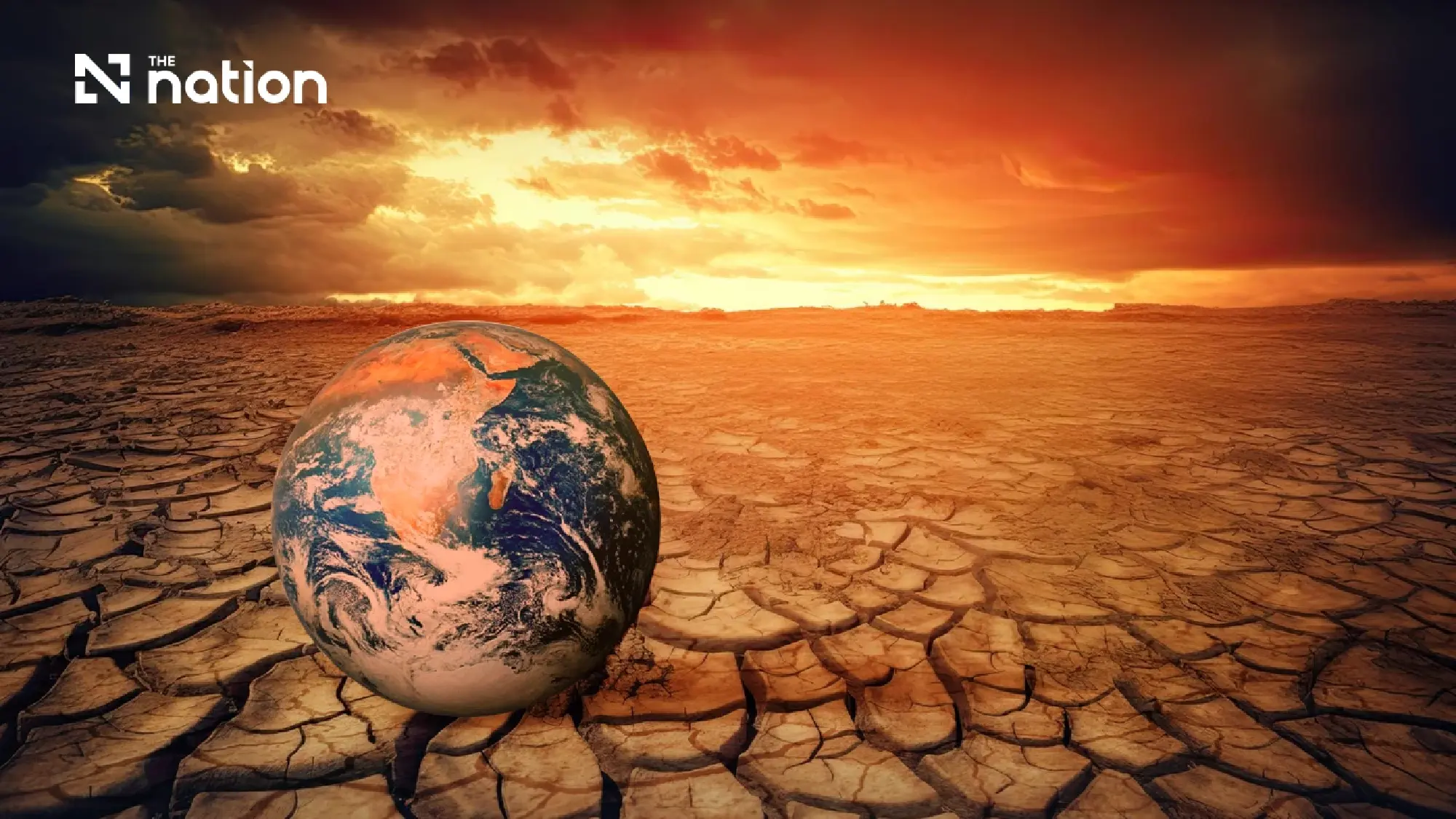 Thailand braces as exceptional El Niño heads for December peak