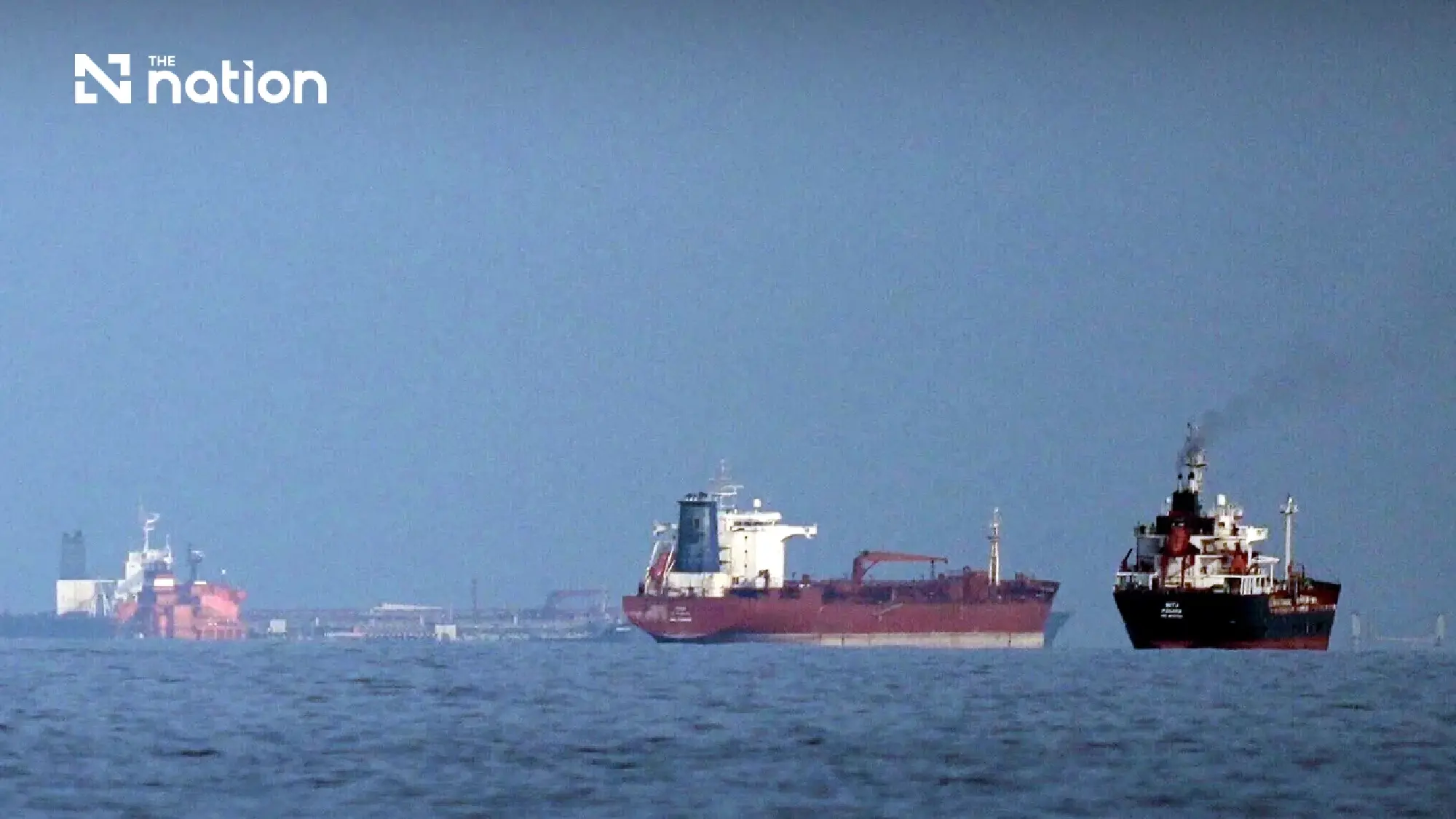 Oil gains as Middle East conflict and tanker attacks lift Brent to US$105.48 a barrel on October 12