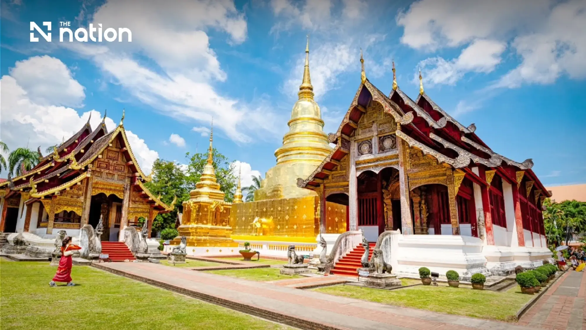 Chiang Mai tops 2026 Southeast Asia safety index at 77.9 points