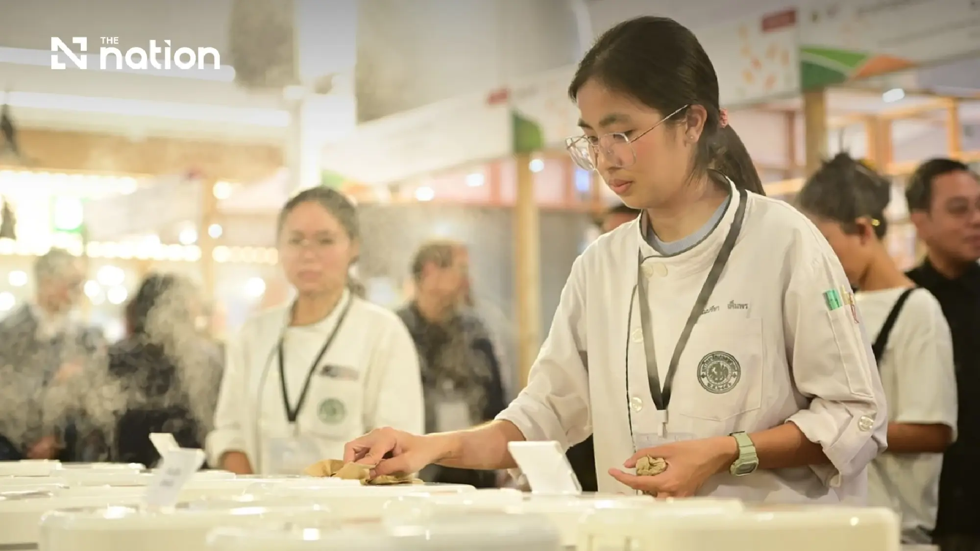 Thailand Launches ‘Artisanal Rice’ Campaign to Shift Rice Trade from Volume to Value