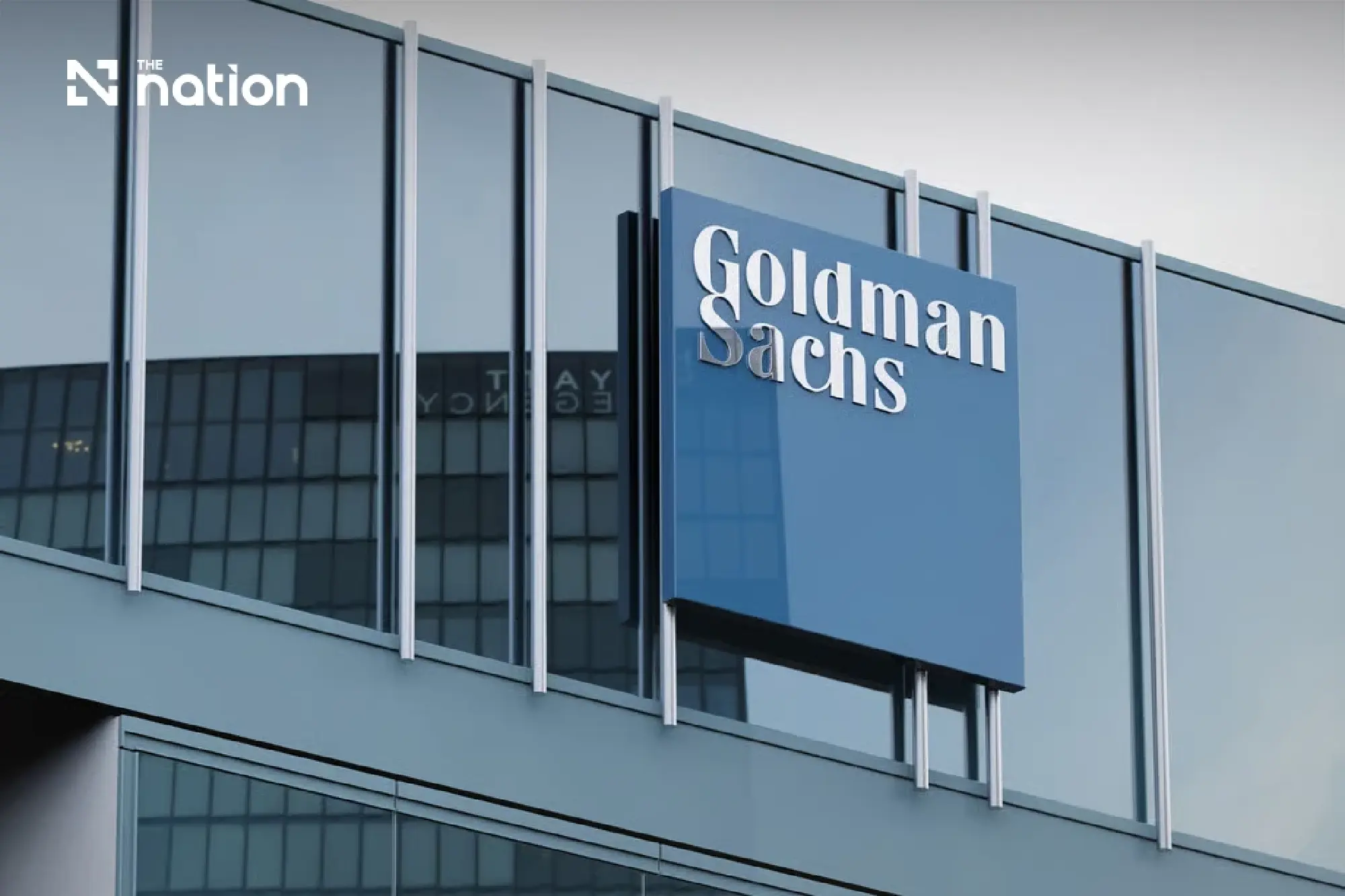 Goldman Sachs sees Thai first-half 2026 growth revised to 2.9%