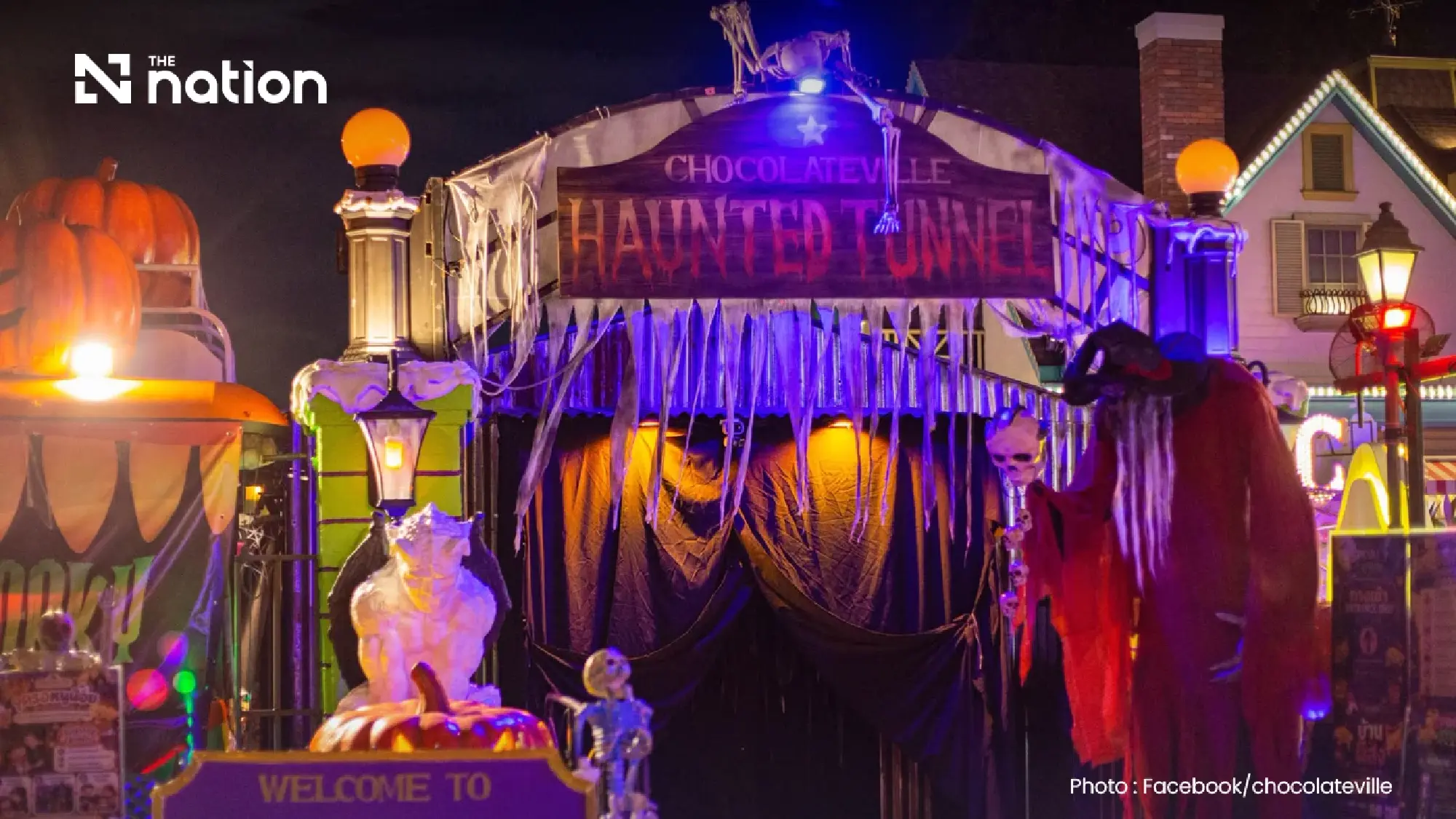 Halloween captions and 7 easy costume ideas for 2026
