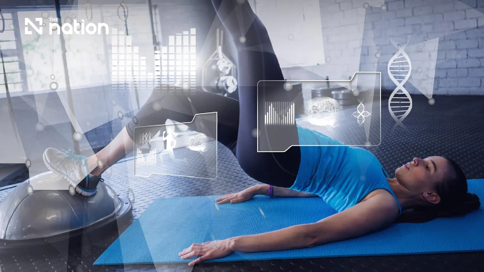 Health Economy Tipped as Thailand’s Next Major Growth Engine Amid Rising Global Wellness Demand
