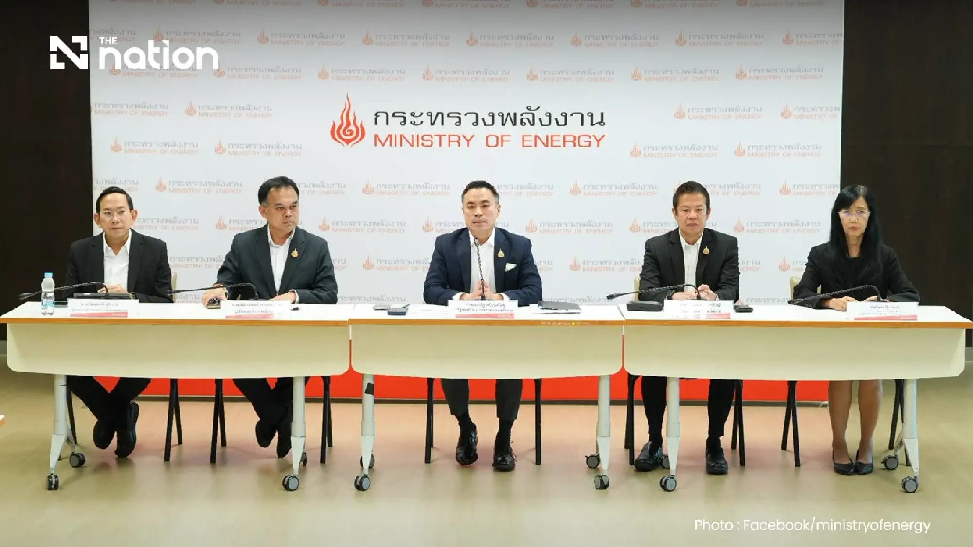 Thailand removes assumed fuel costs, cutting refinery-gate prices from October 29