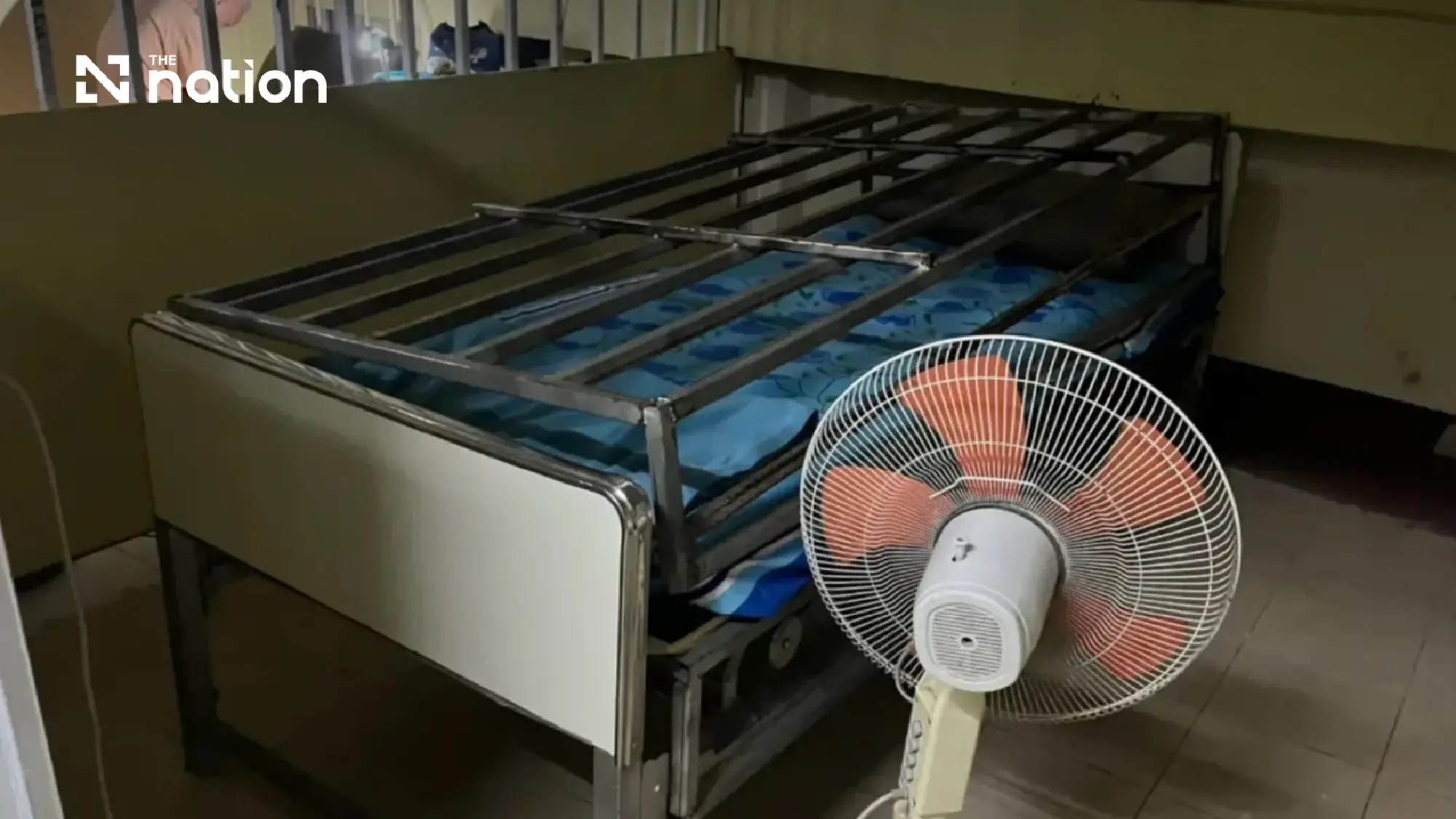 Police inspect 92-patient care centre over abuse claim on Oct 5