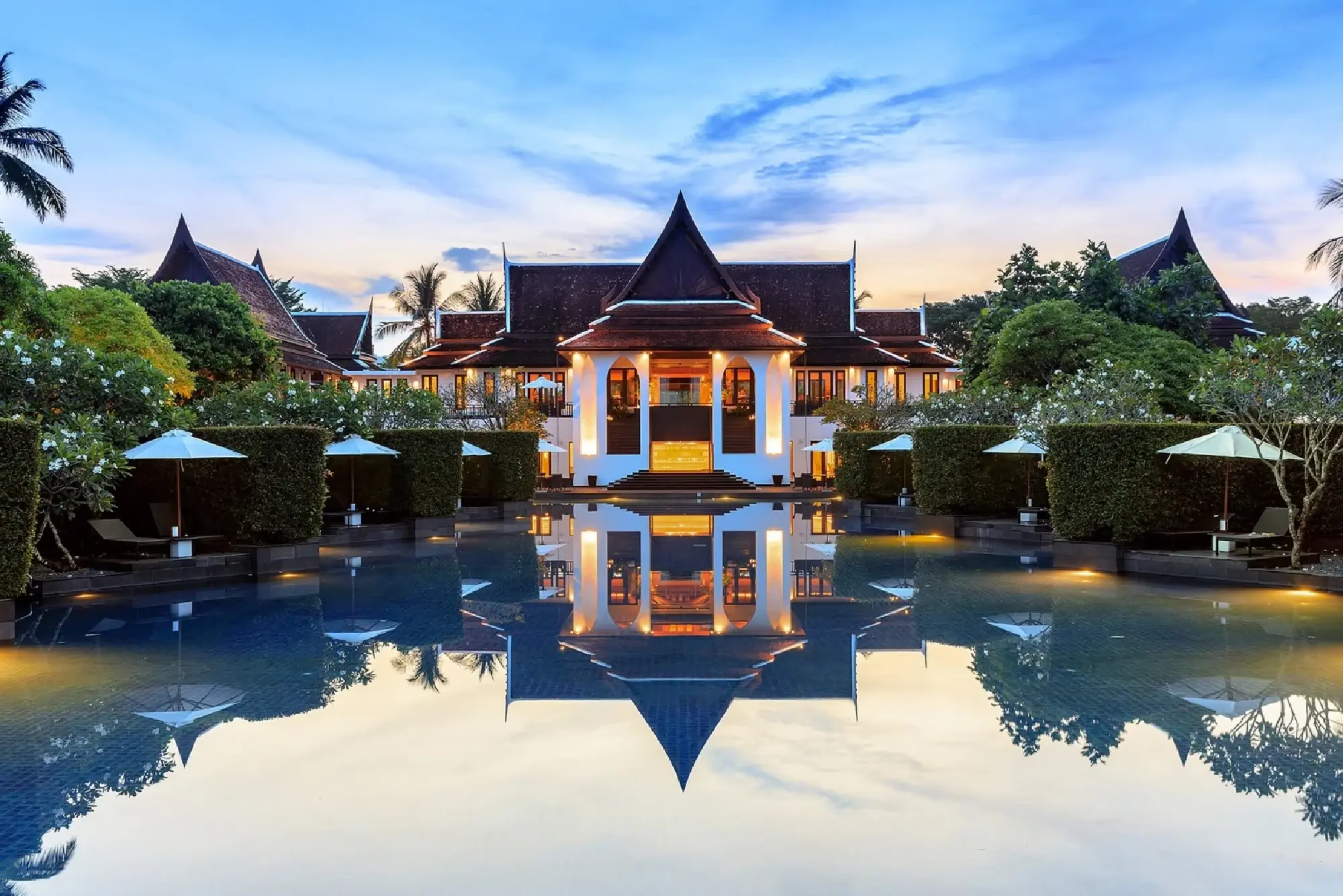 Marriott Expands in Khao Lak with Sustainable Matalay Project