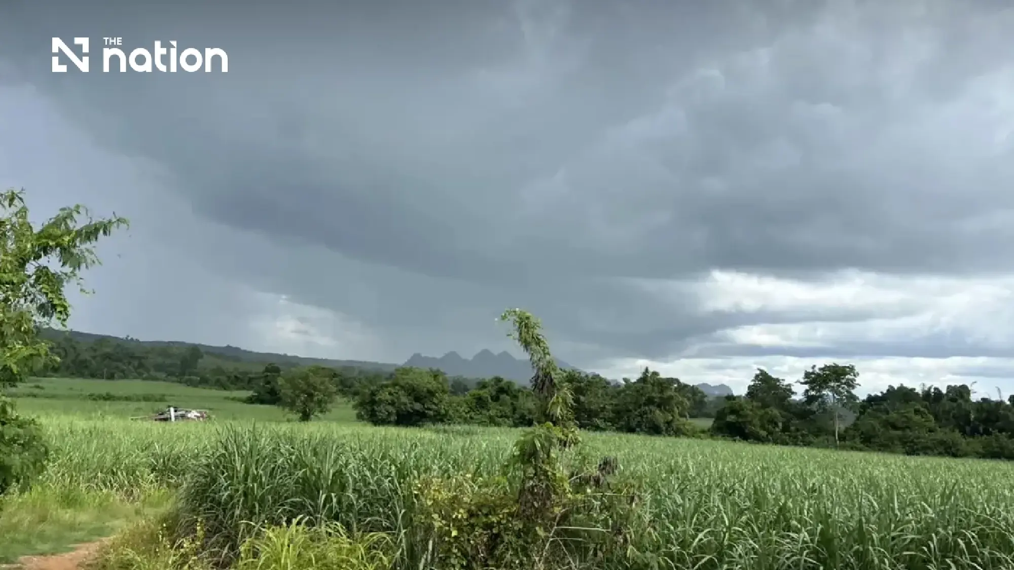 TMD warns Thailand of 4 days of heavy rain from October 4