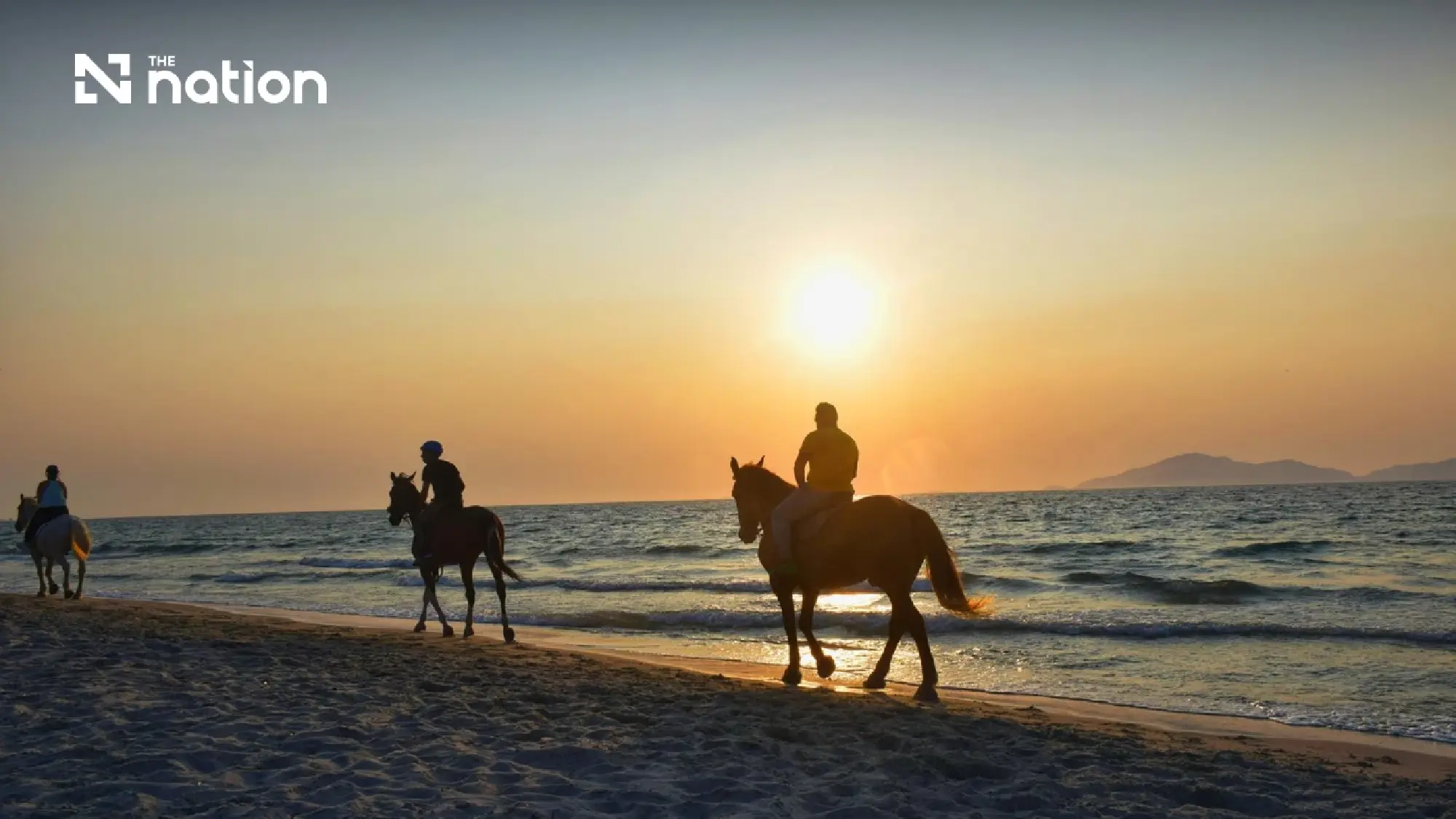 Easier travel lifts Hua Hin property prospects as beachfront land hits 160m baht a rai