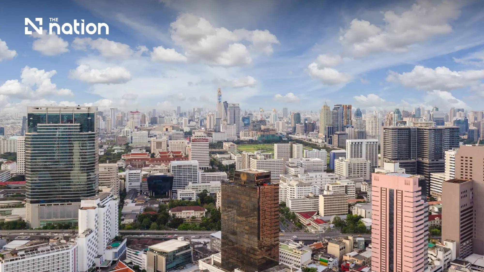 Bangkok office market faces fresh supply amid high vacancies