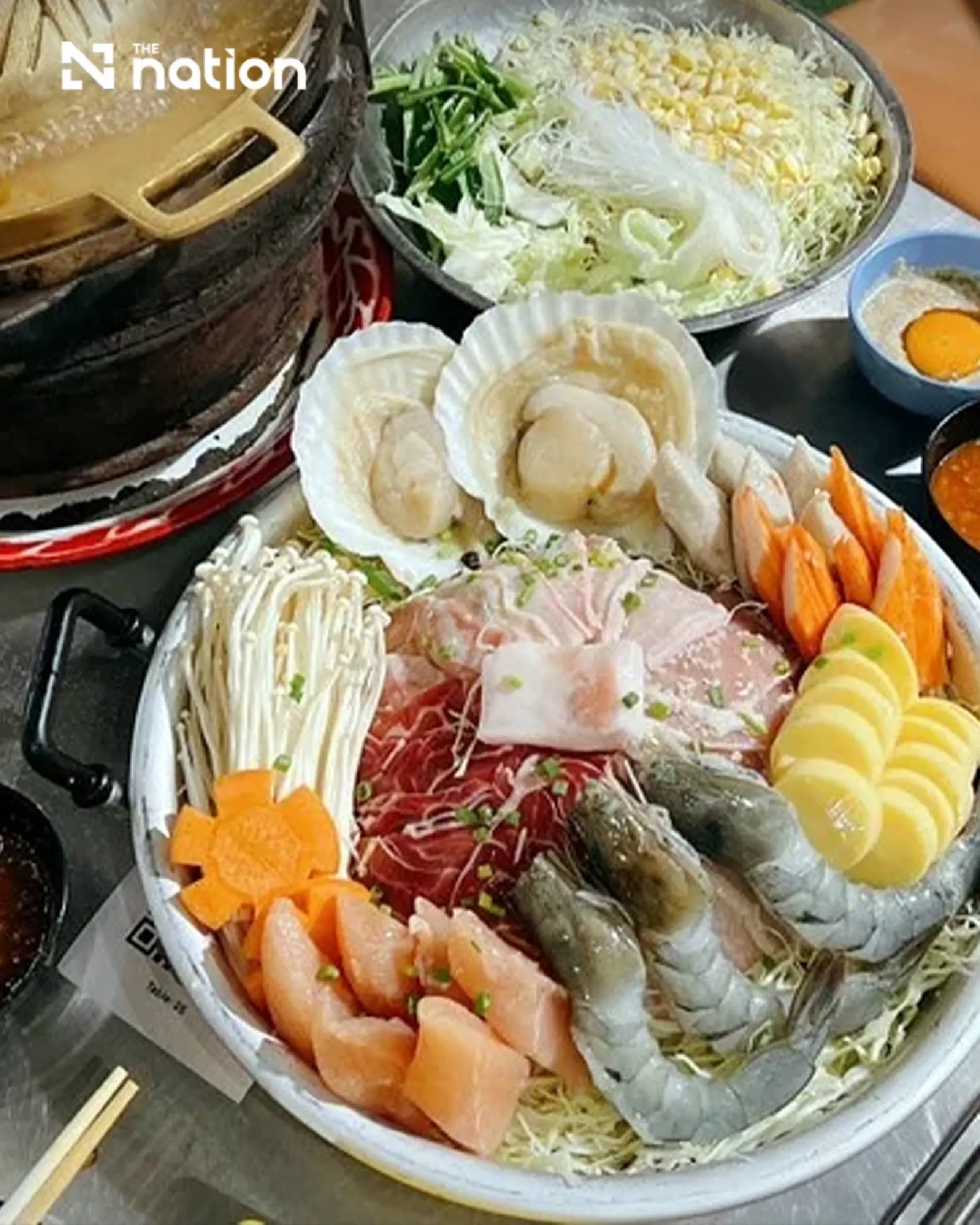 Thai FDA steps up enoki mushroom import checks after US Listeria alert