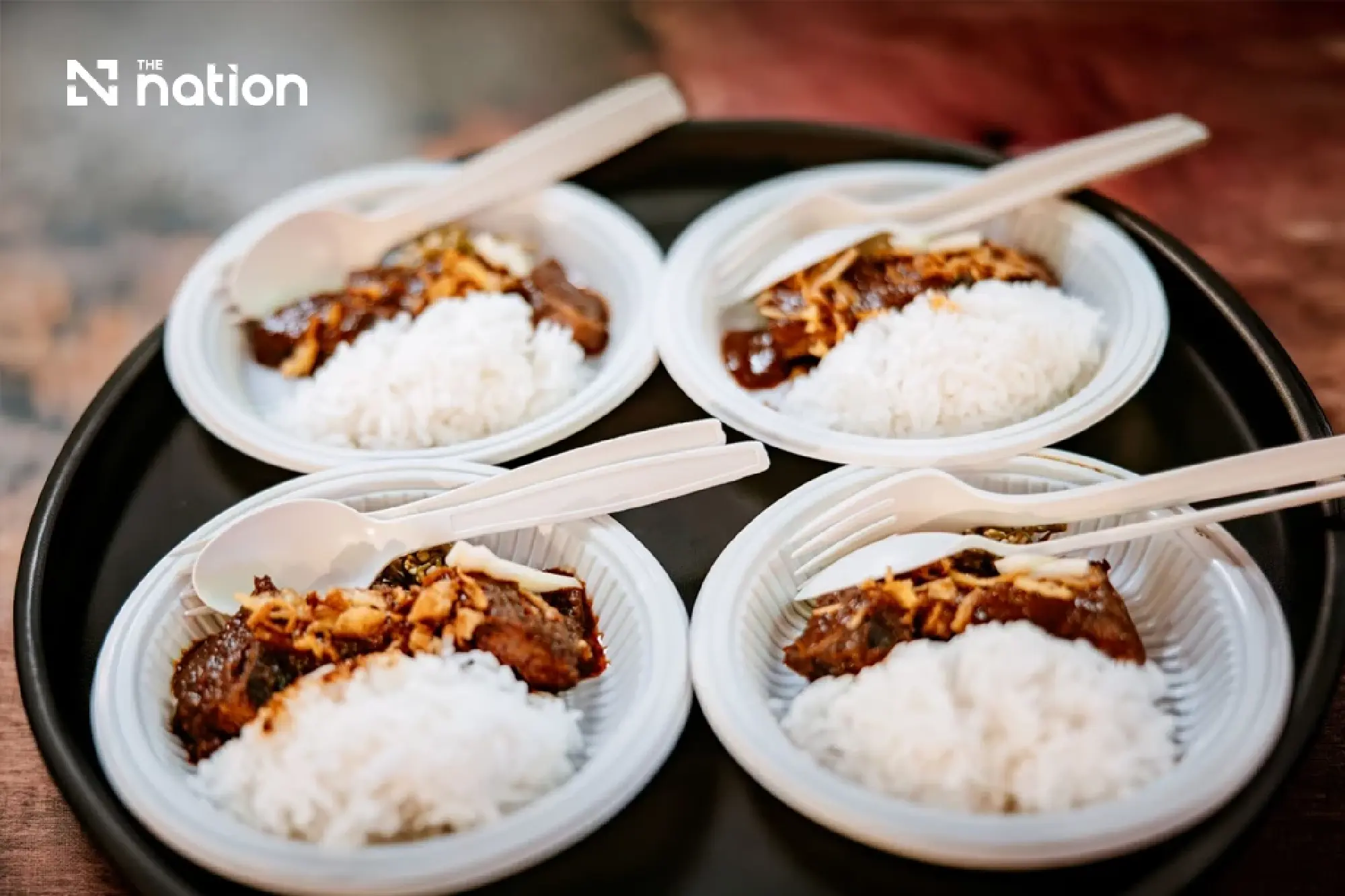 Tomorrowland Thailand reveals chef line-up and premium dining