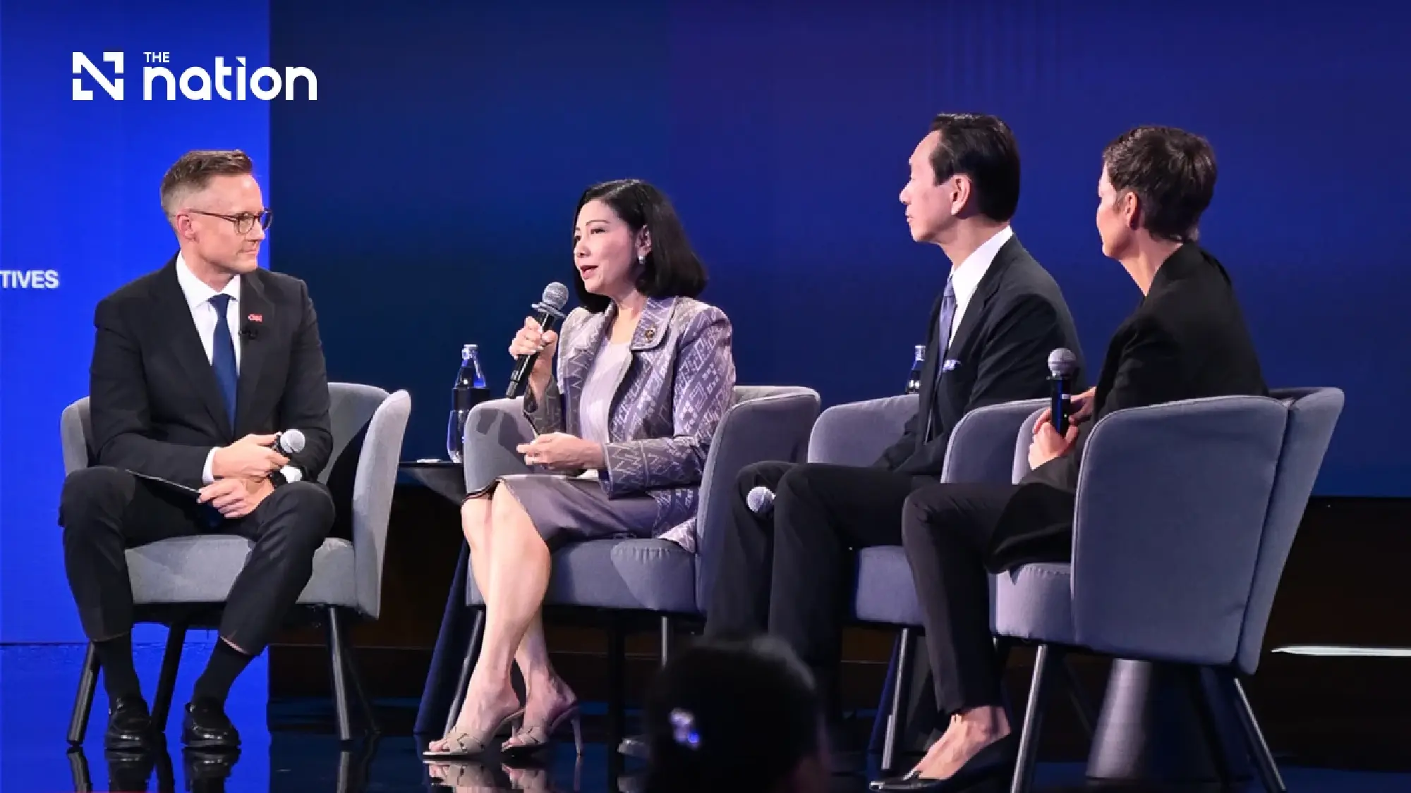 Cities That Win the Future Will Be Built for Life, Not Just Growth