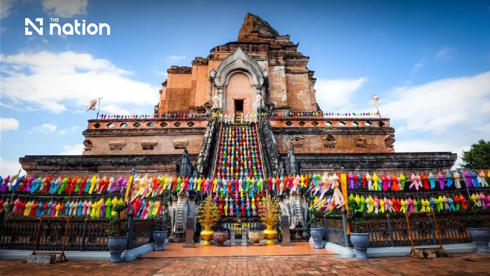 Chiang Mai tops 2026 Southeast Asia safety index at 77.9 points