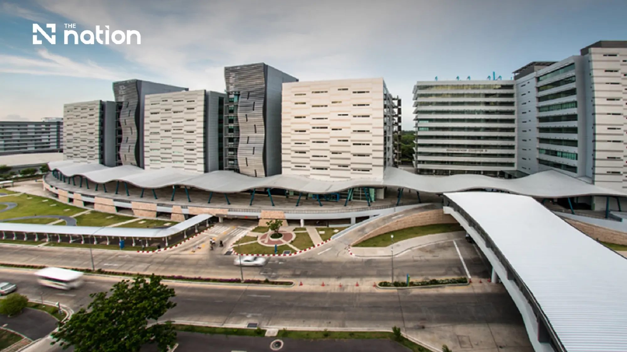 BDMS to take majority stake in GNPT to advance Thai cancer therapies