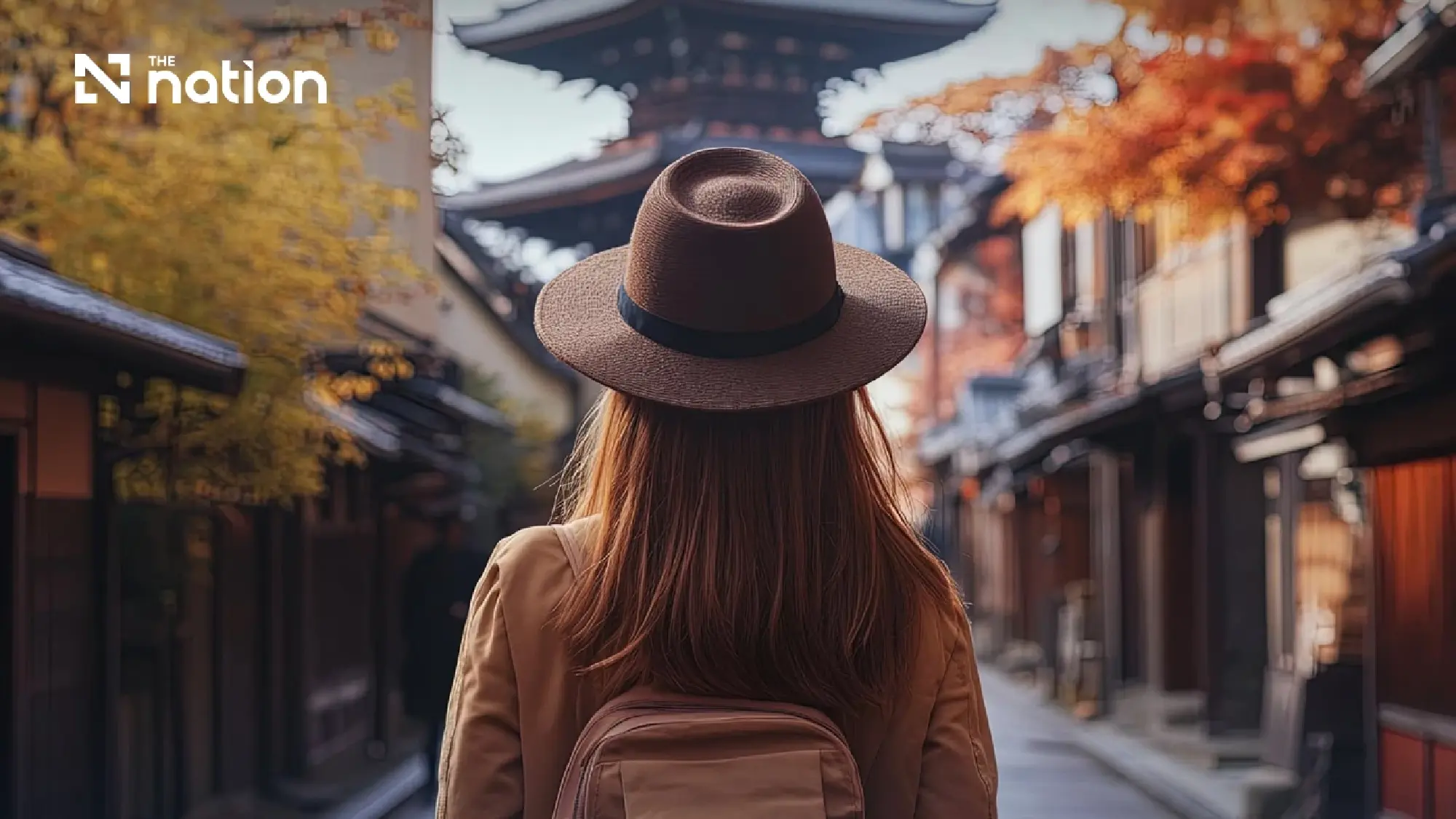 Thai visitor arrivals in Japan rise 2.4% in first nine months of 2026