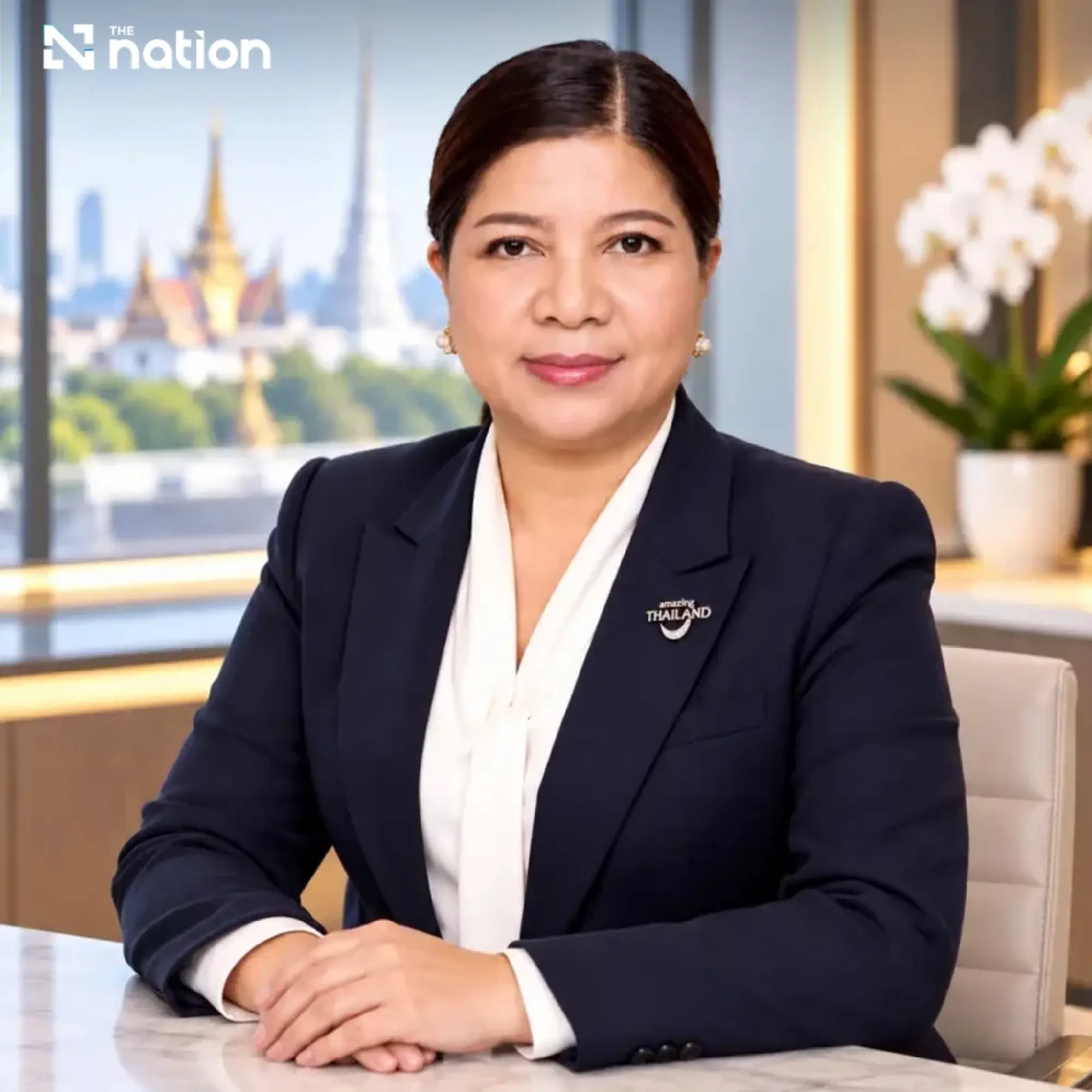 Tourism Ministry proposes 15-day visa waiver for 3 nations on Oct 27