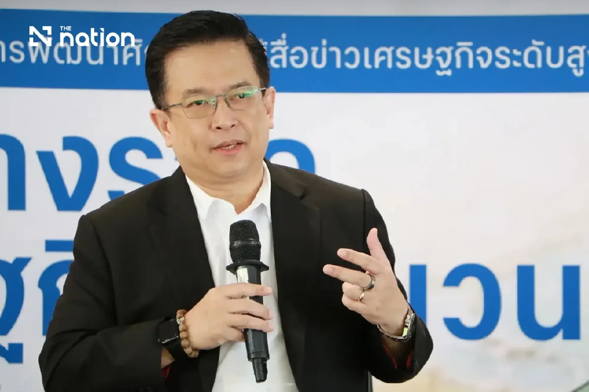 Thailand prepares for 15,000 delegates at IMF-World Bank meetings