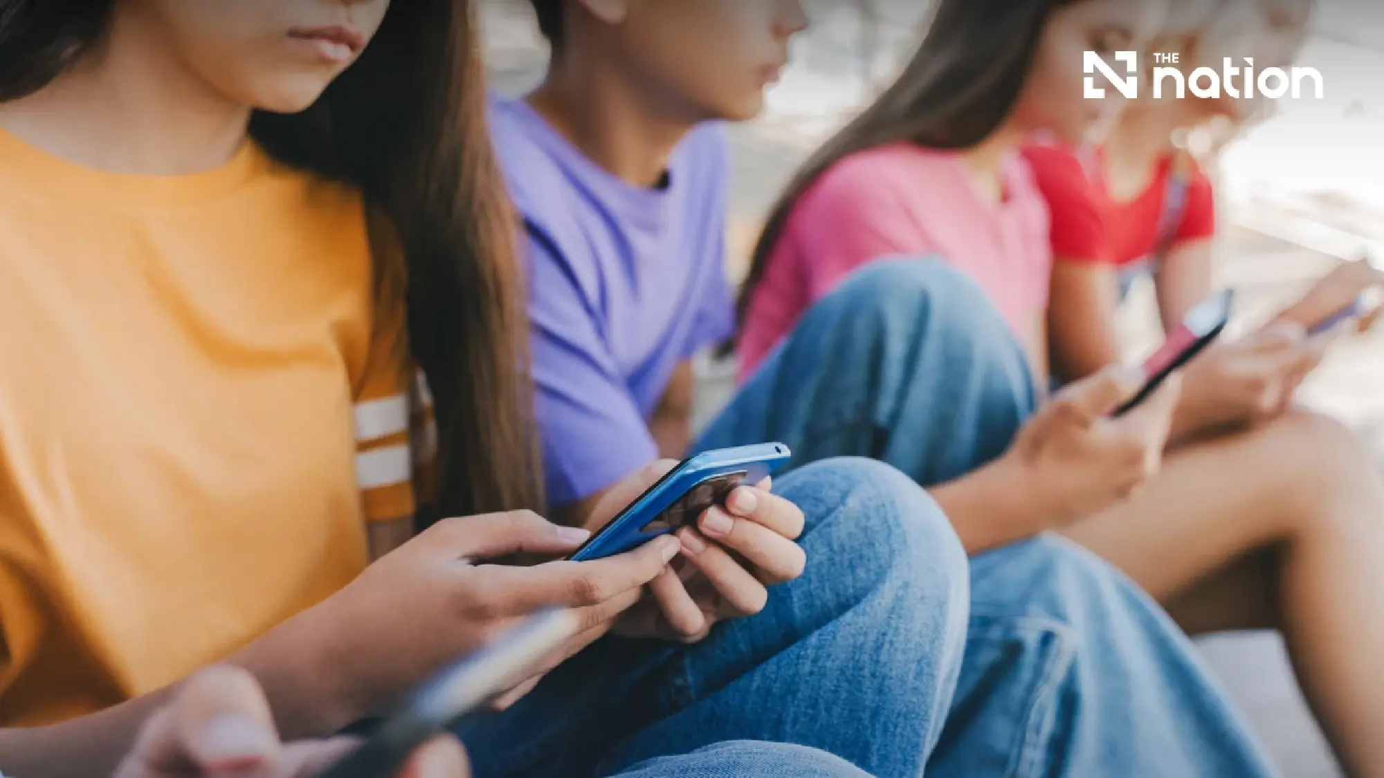 Philippines moves closer to restricting children’s social media access
